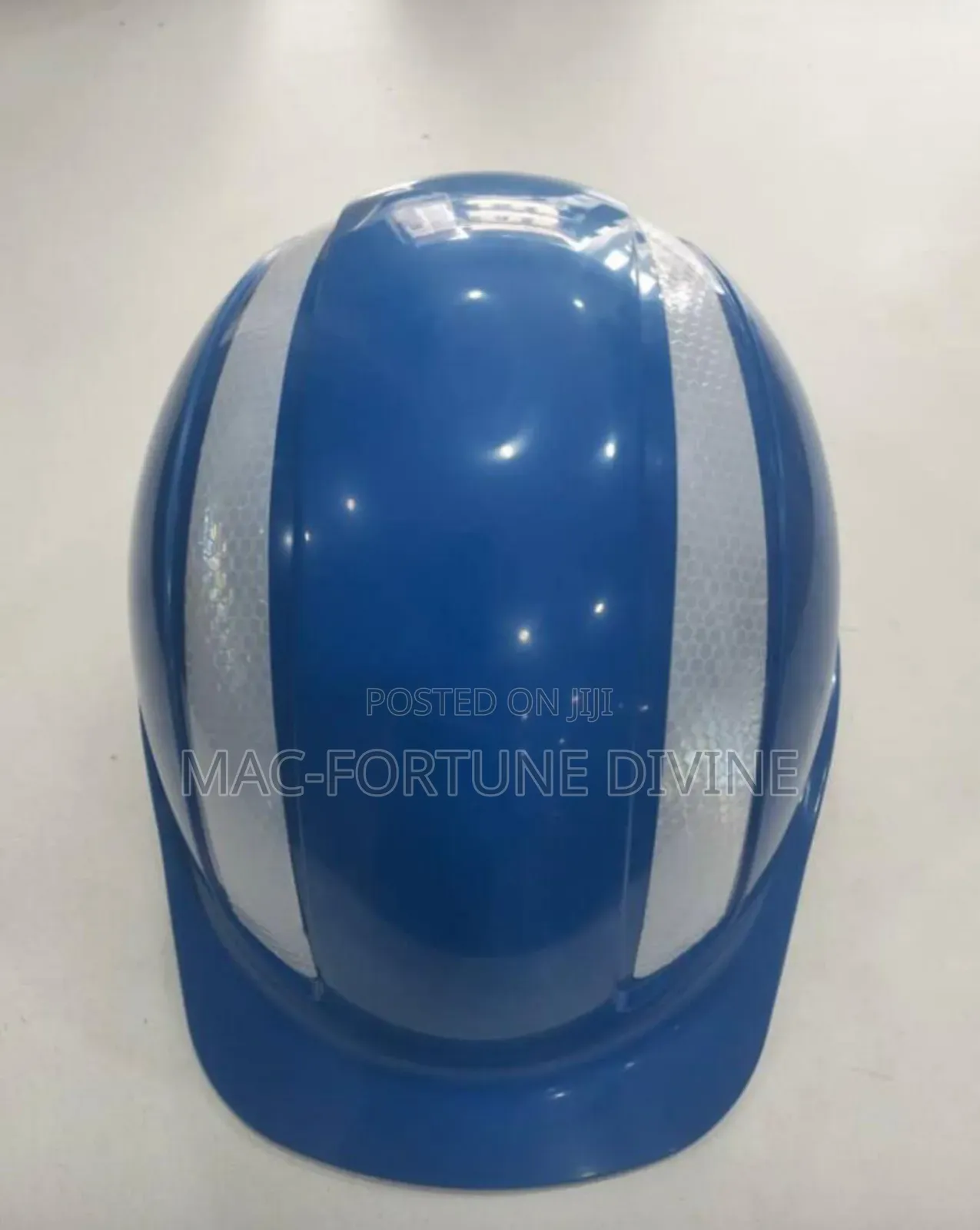 Original Safety Helmet With Reflective (Safety Jogger