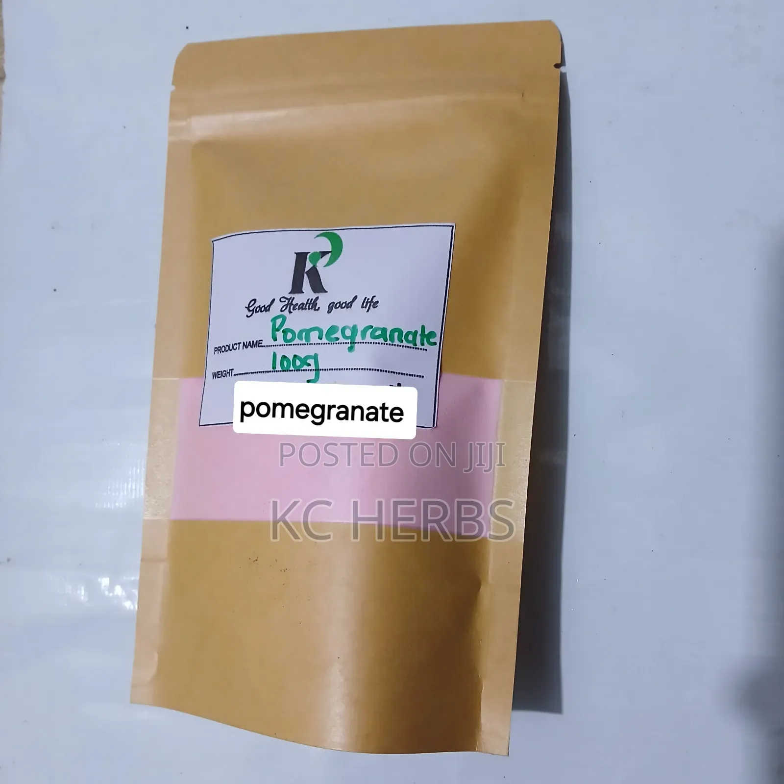 Pomegranate Powder (100g)