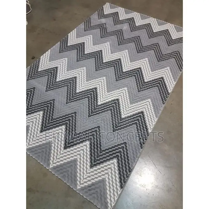 Turkish 7by10f Luxury Turkish Contemporary Center Rug