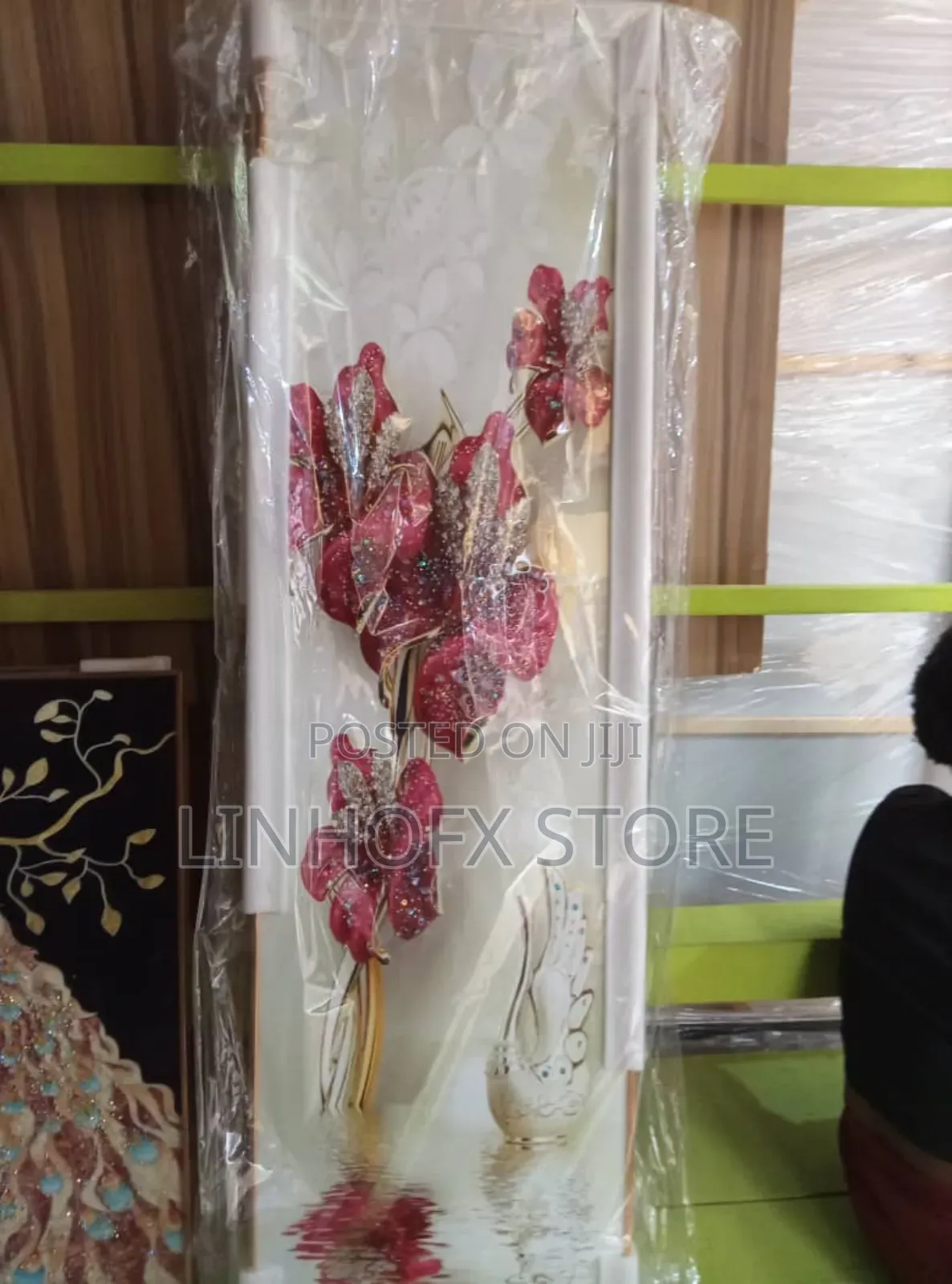 Quality Stone Wall Frame(50cm/120cm)