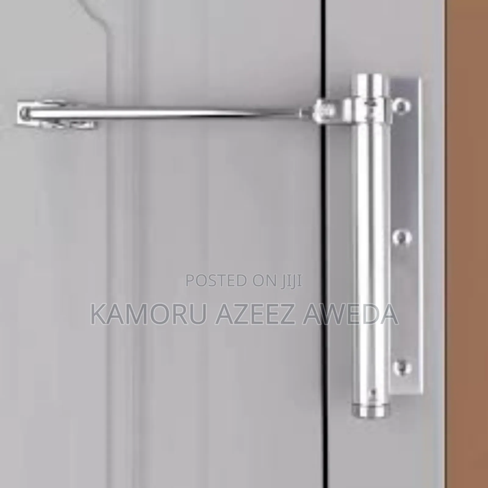 Automatic Door Closer Best Quality