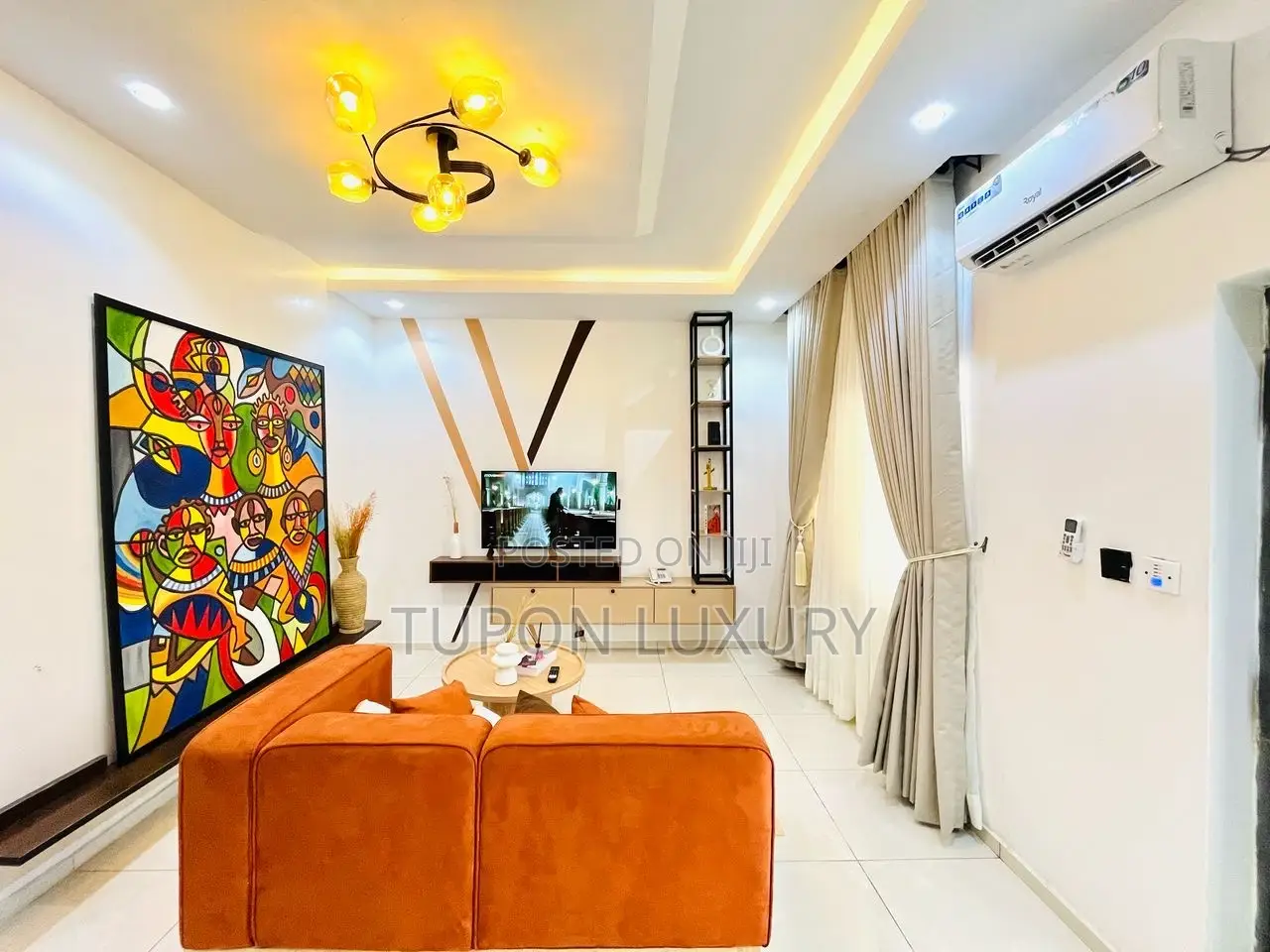 1 Bedroom Apartment With Swimming Pool and Gym Now