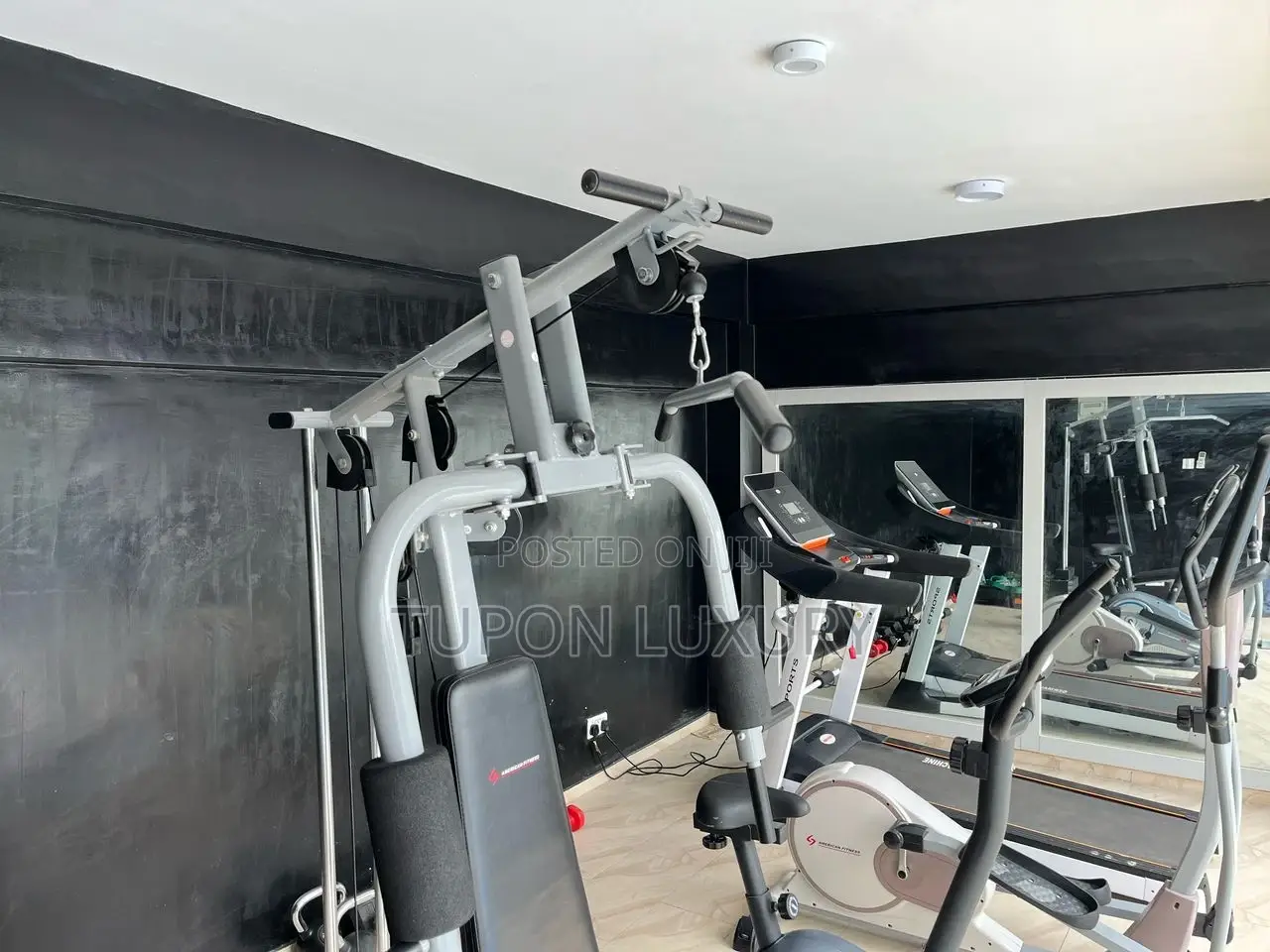 1 Bedroom Apartment With Swimming Pool and Gym Now
