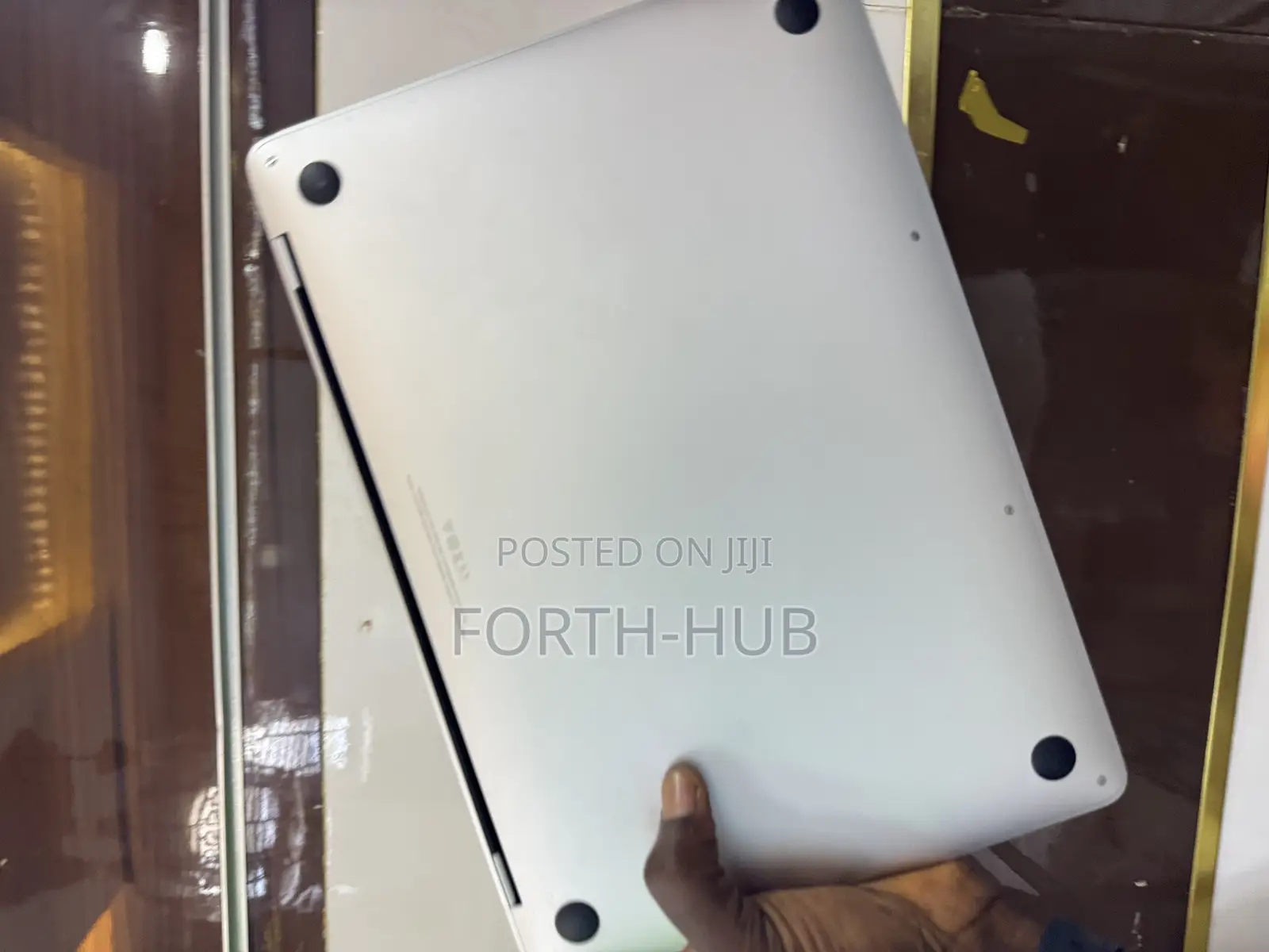 Laptop Apple MacBook Pro 2020 8GB Apple M1 SSD 256GB