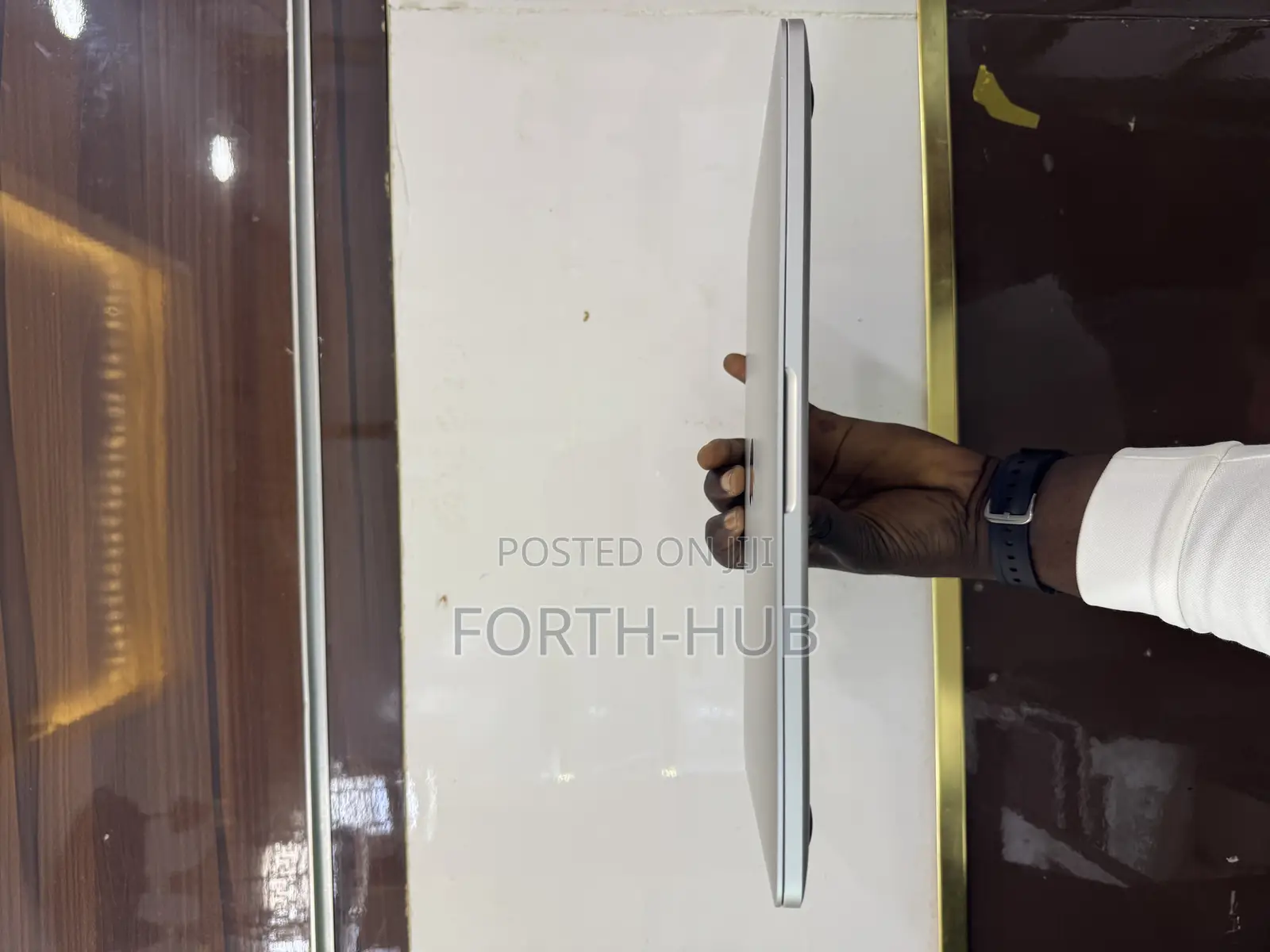 Laptop Apple MacBook Pro 2020 8GB Apple M1 SSD 256GB