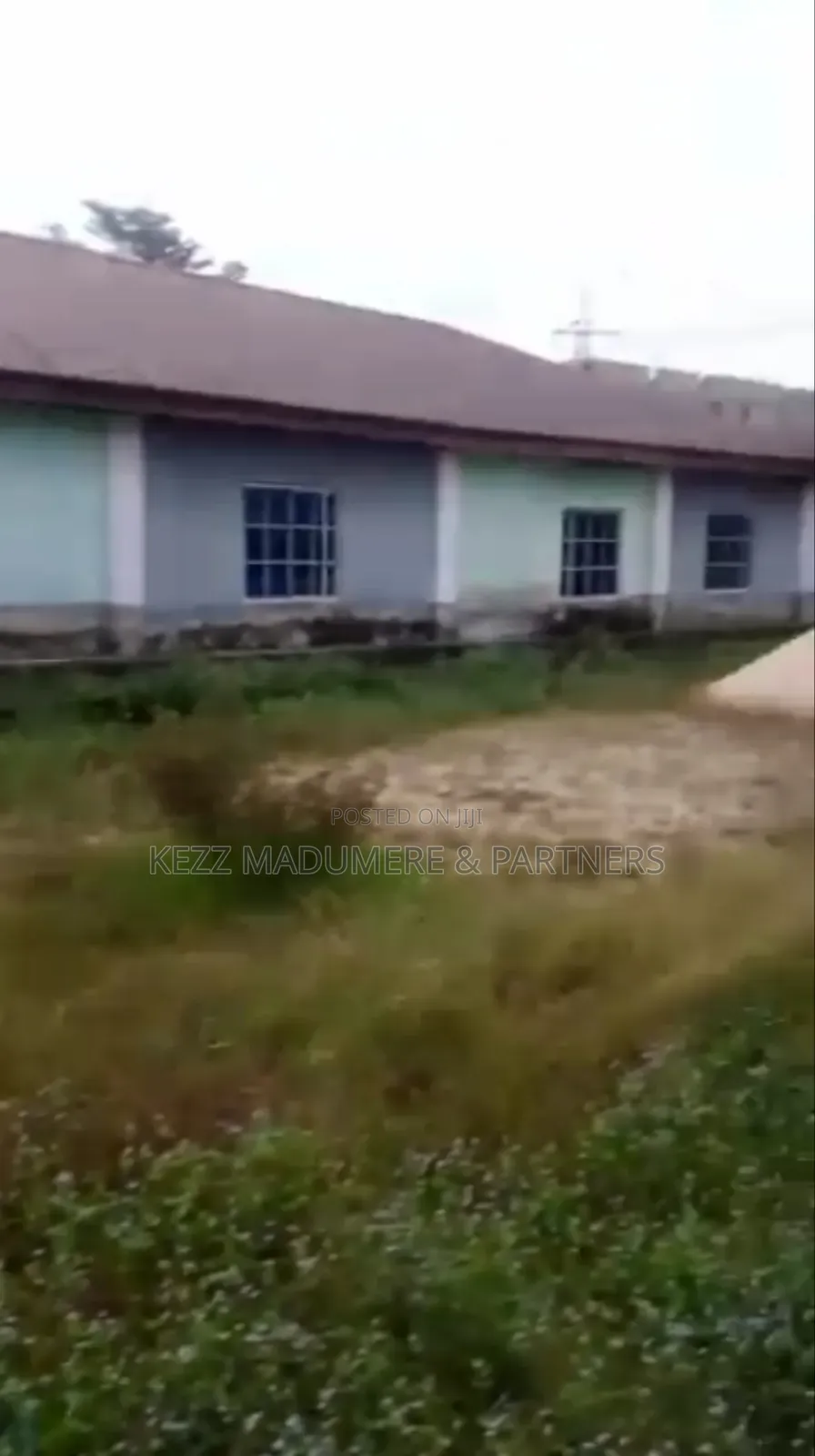 For Sale : 5 Plots on the Major Sars Road, Ph