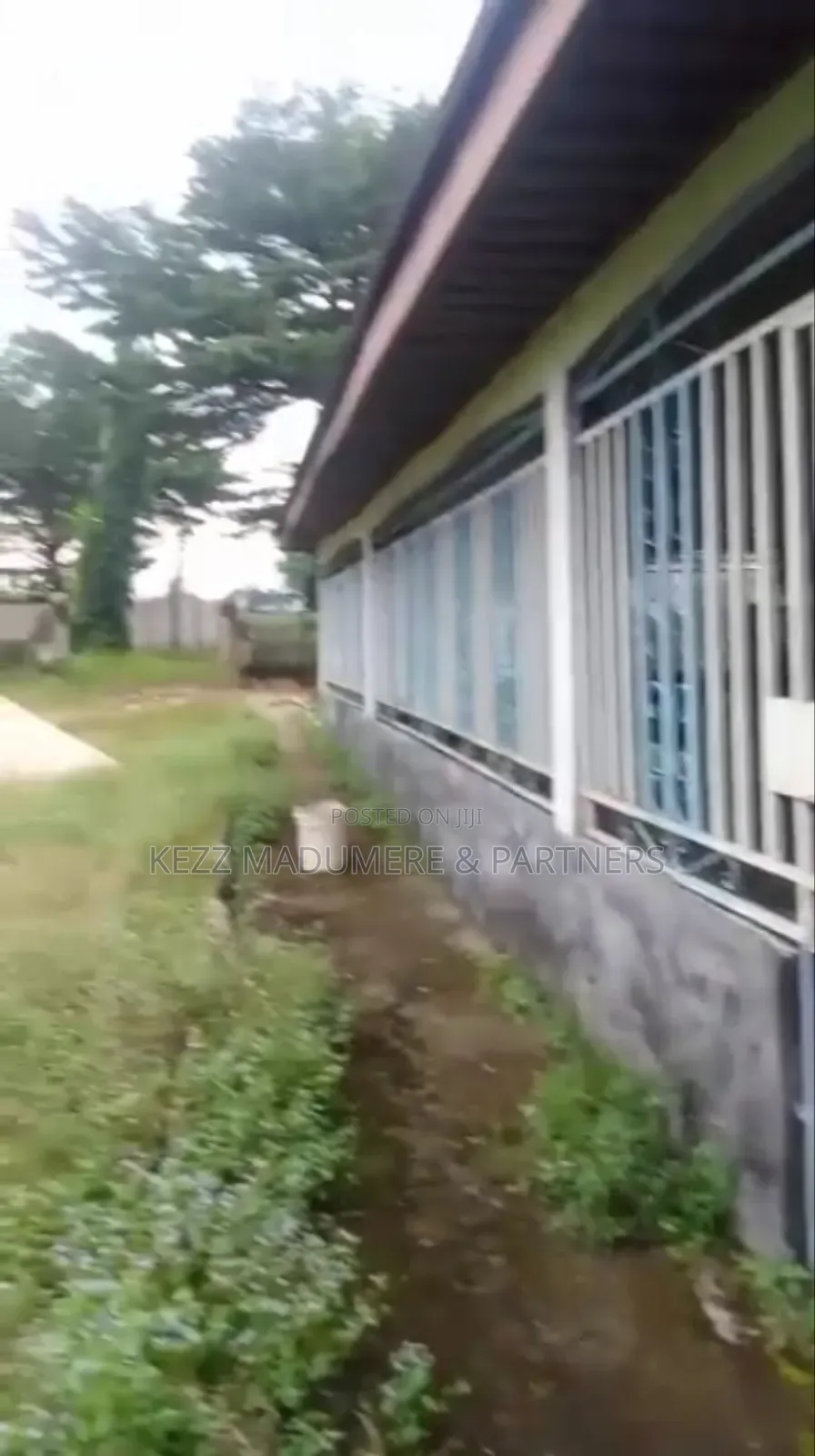 For Sale : 5 Plots on the Major Sars Road, Ph