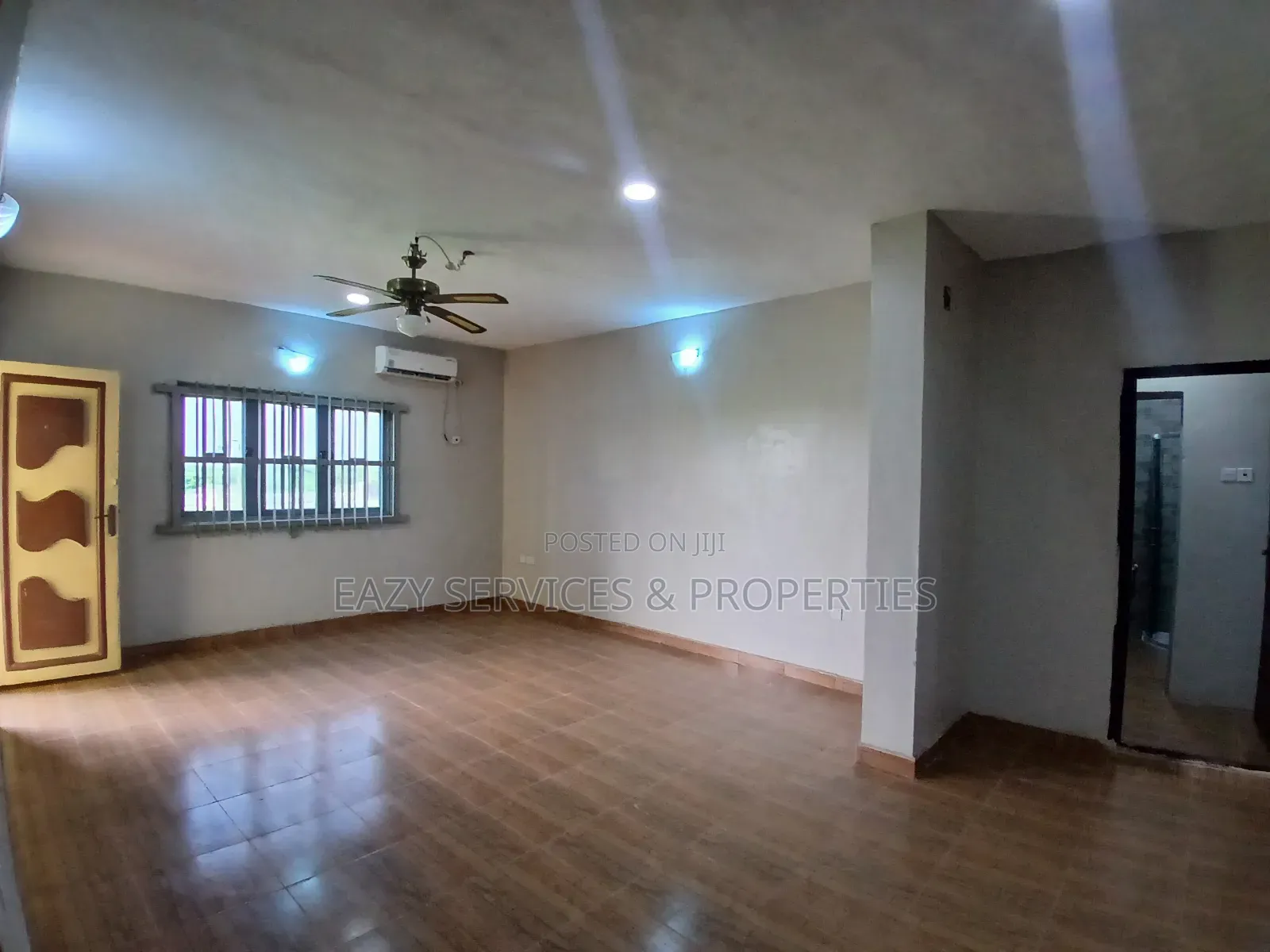 3bdrm Block of Flats in Opic, Isheri North for rent