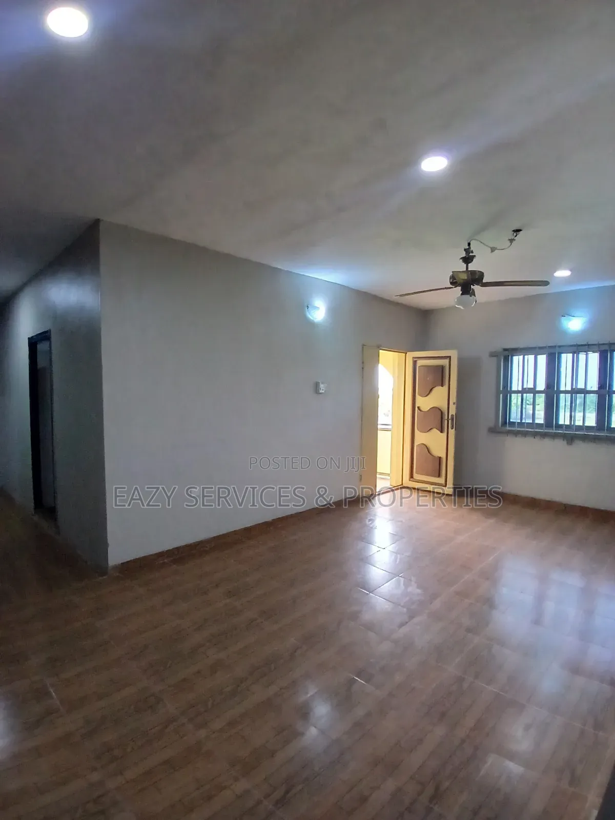 3bdrm Block of Flats in Opic, Isheri North for rent