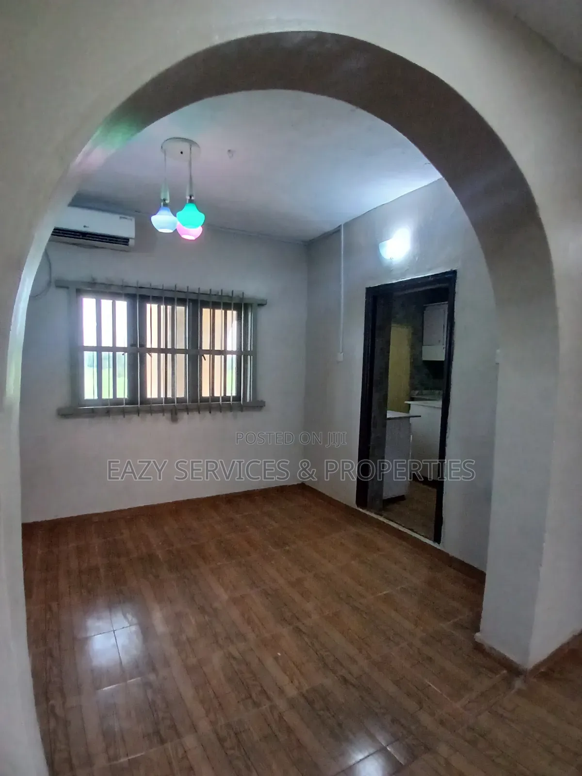 3bdrm Block of Flats in Opic, Isheri North for rent