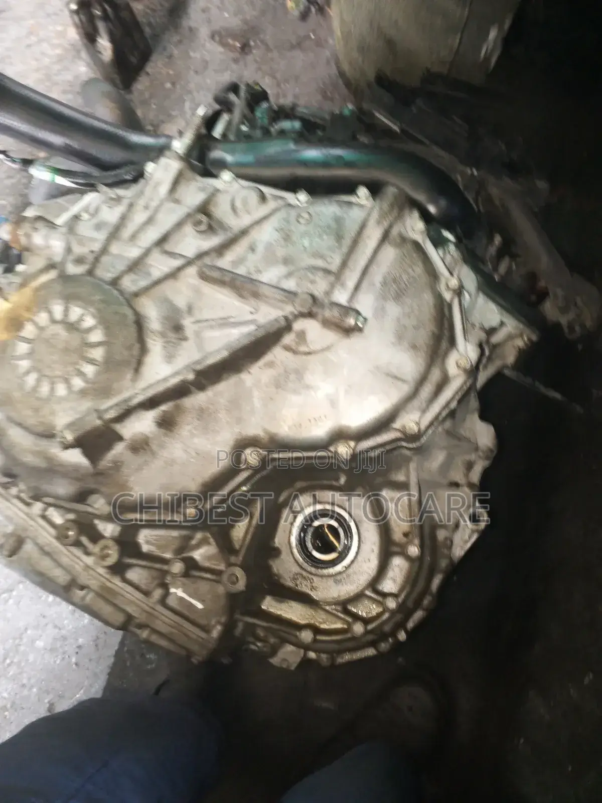 Complete Engine and Gearbox for Honda Accord or Cr-v 2018