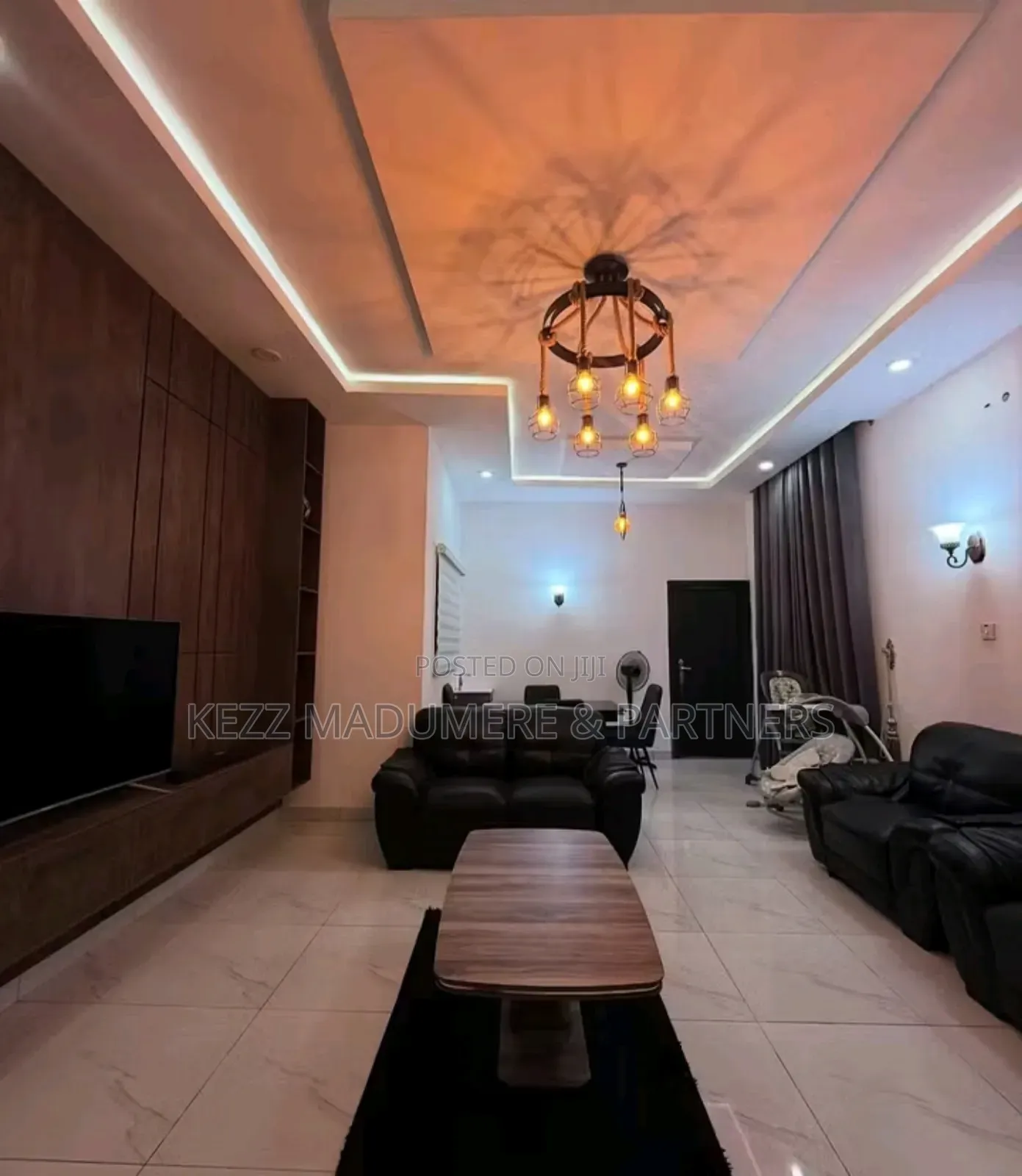 2bdrm Bungalow in Ada George Port for sale