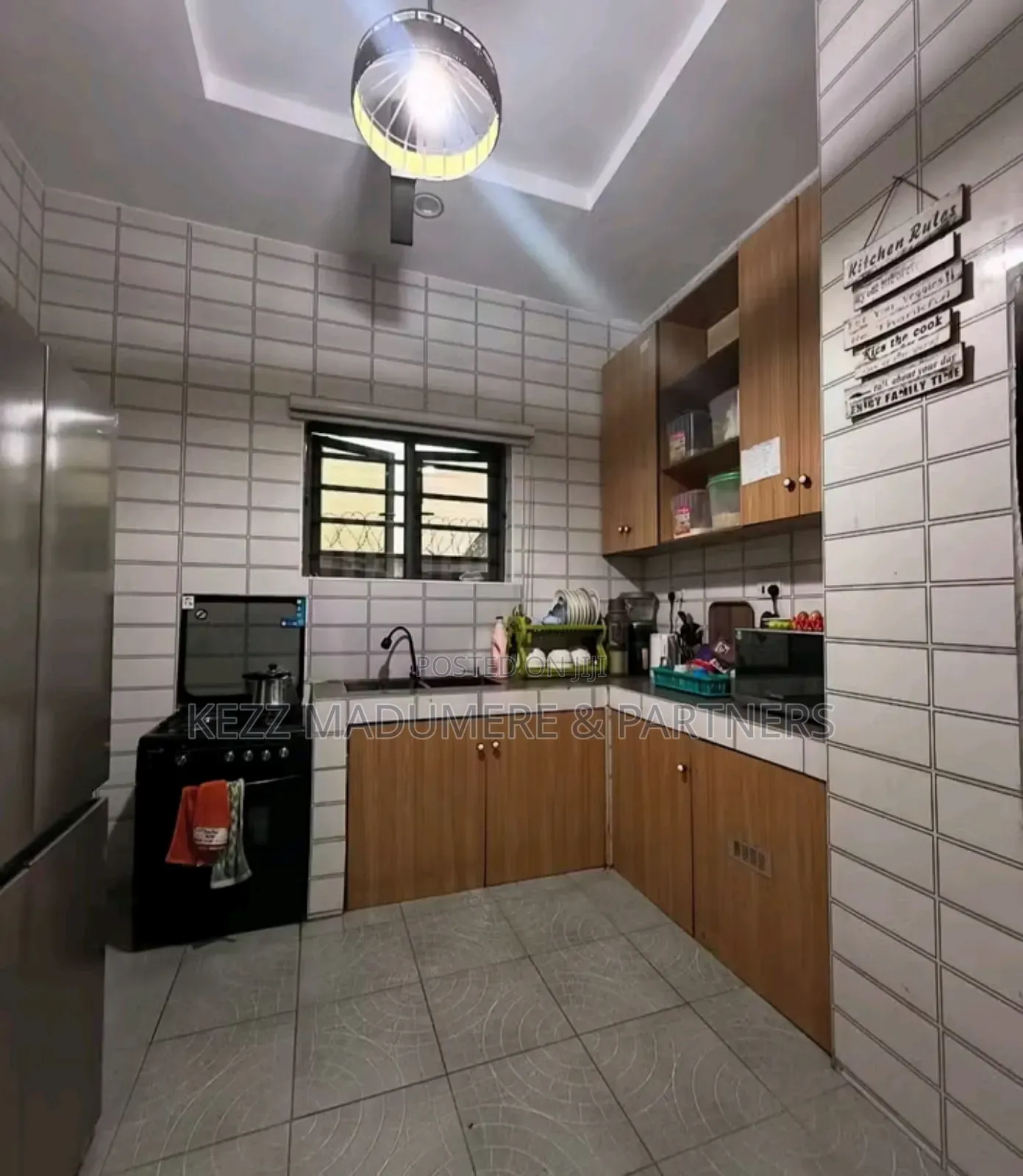 2bdrm Bungalow in Ada George Port for sale
