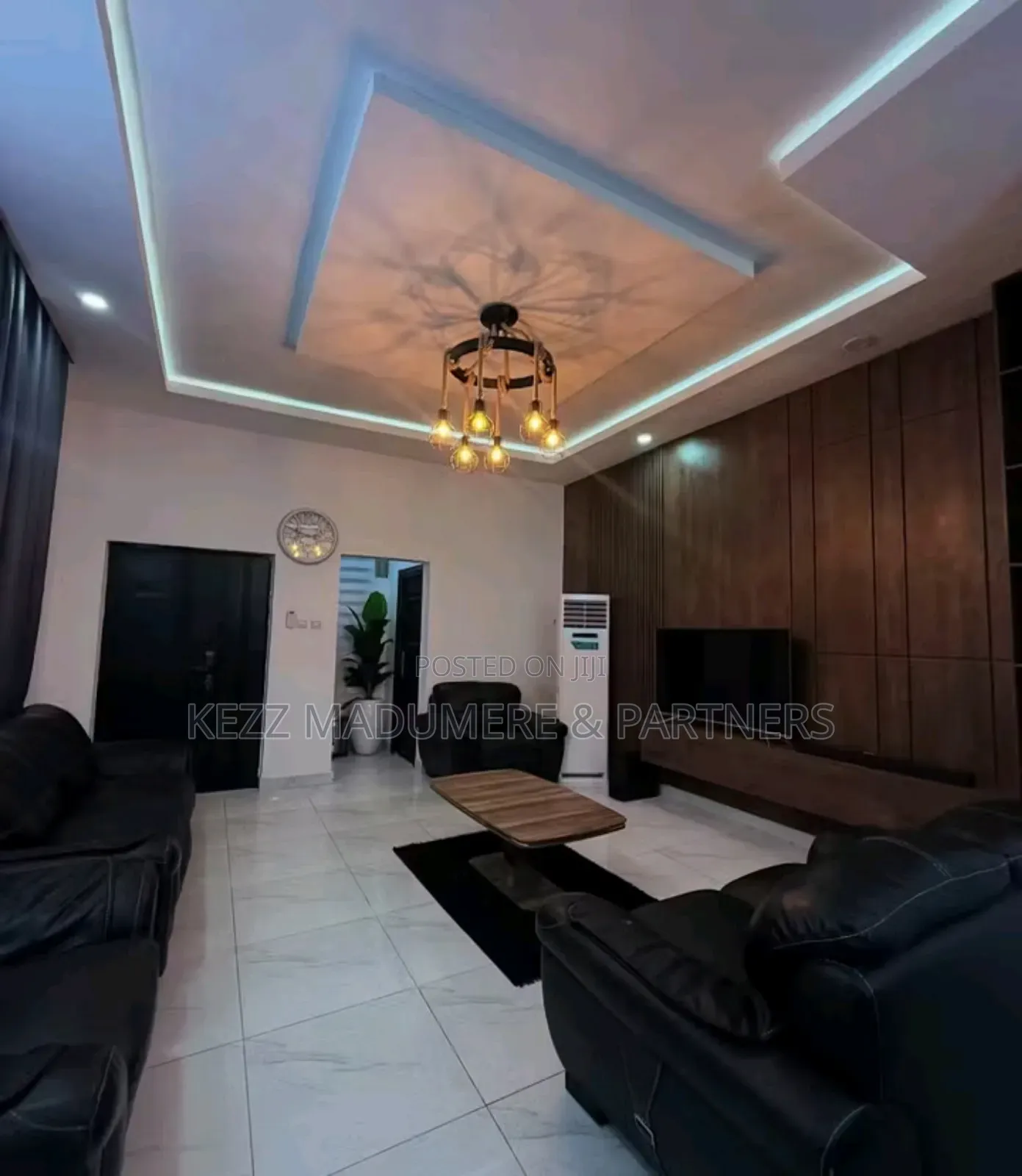 2bdrm Bungalow in Ada George Port for sale