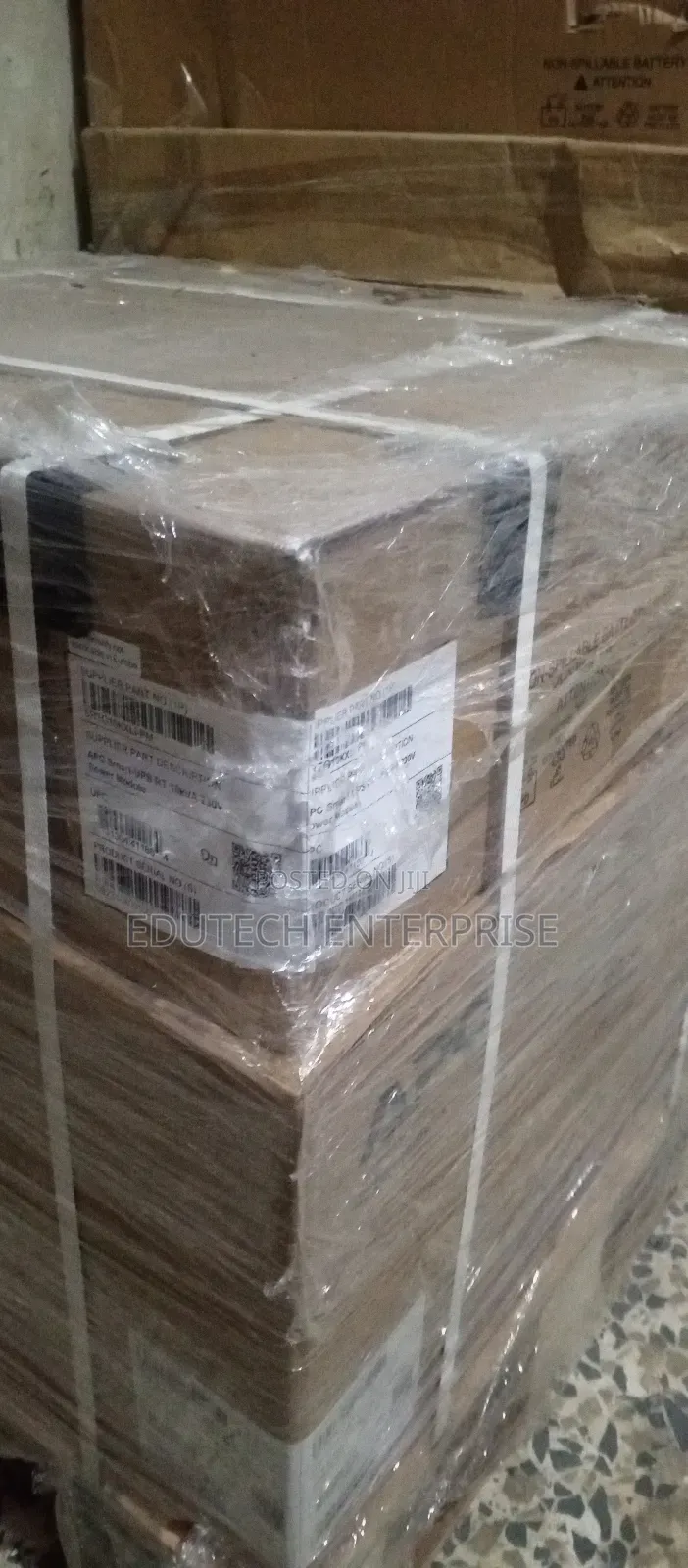 Apc Smart-Ups Srtg10kxli 10kva Online Ups