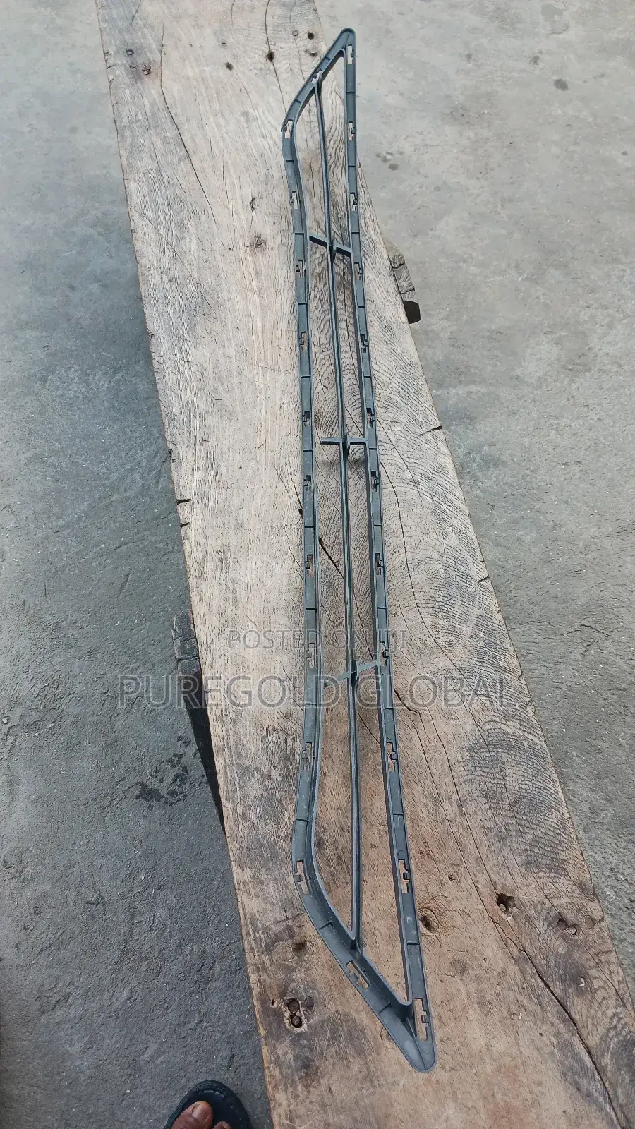 Lower Grille for Sonata 2013 Model