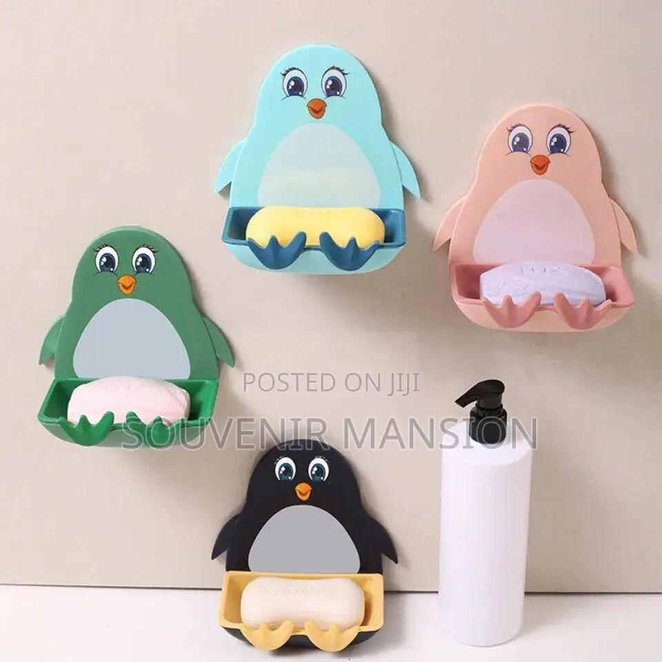 Peingun Soap Rack