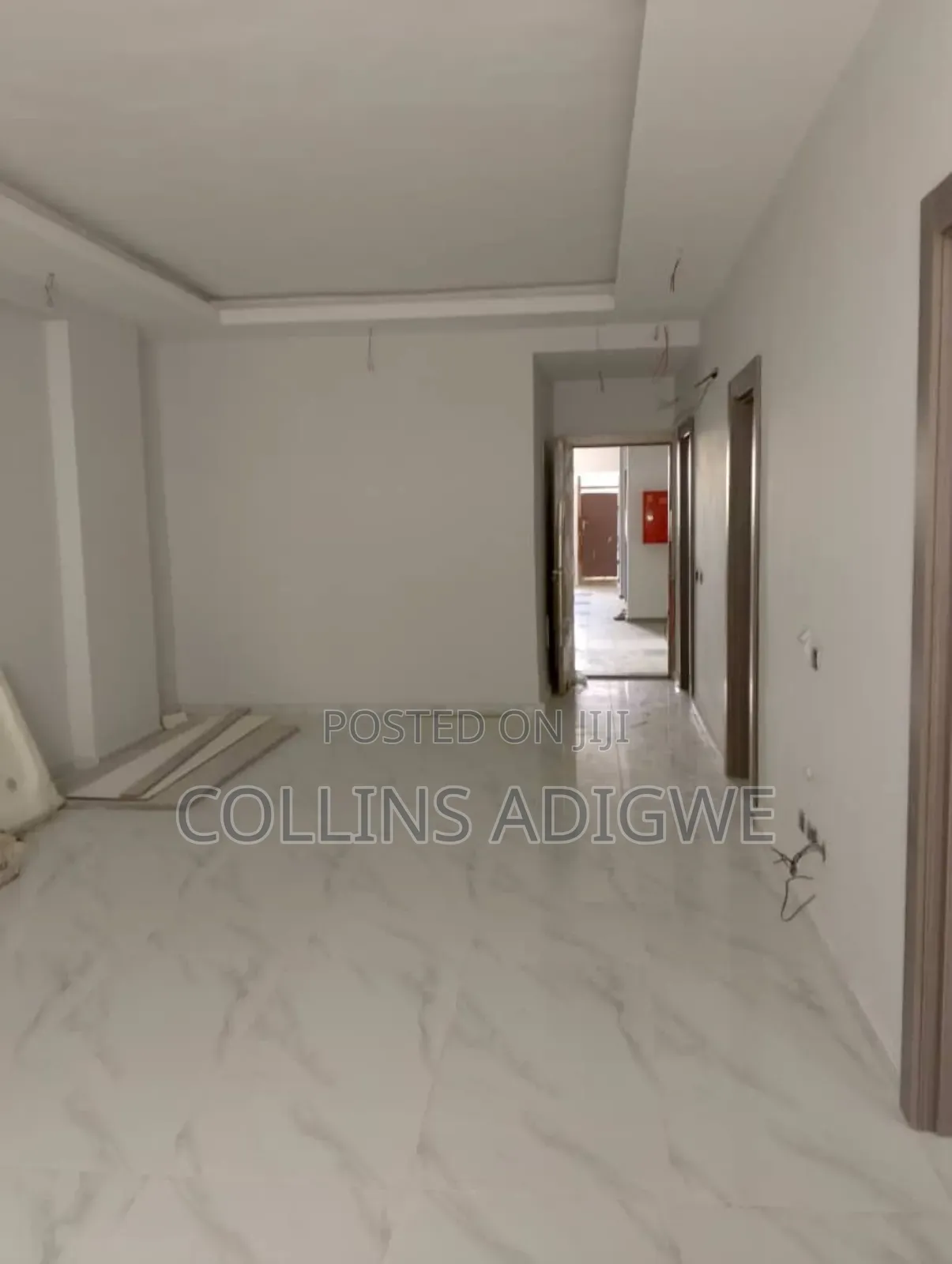 2bdrm Apartment in Victoria Island for sale