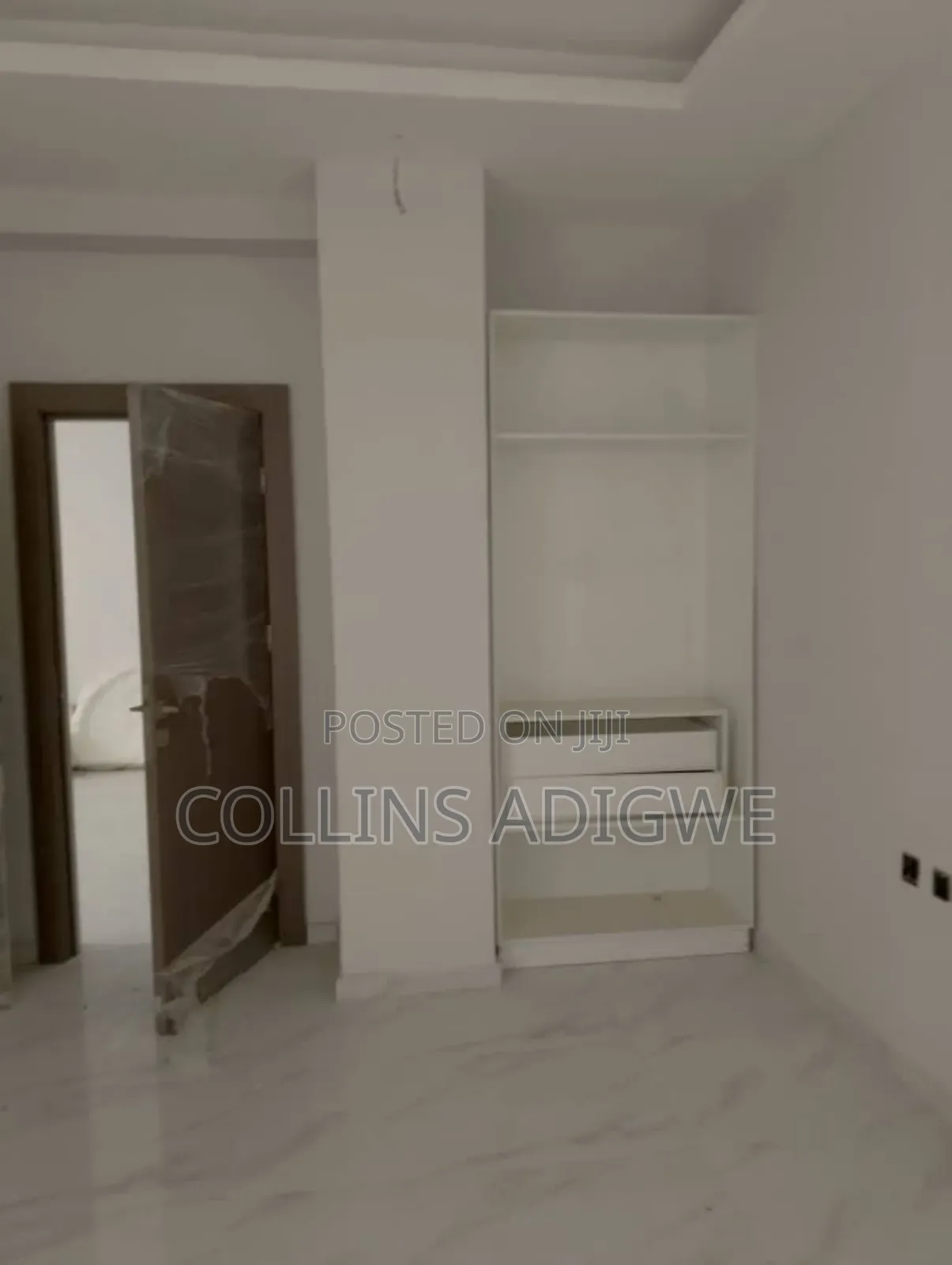 2bdrm Apartment in Victoria Island for sale