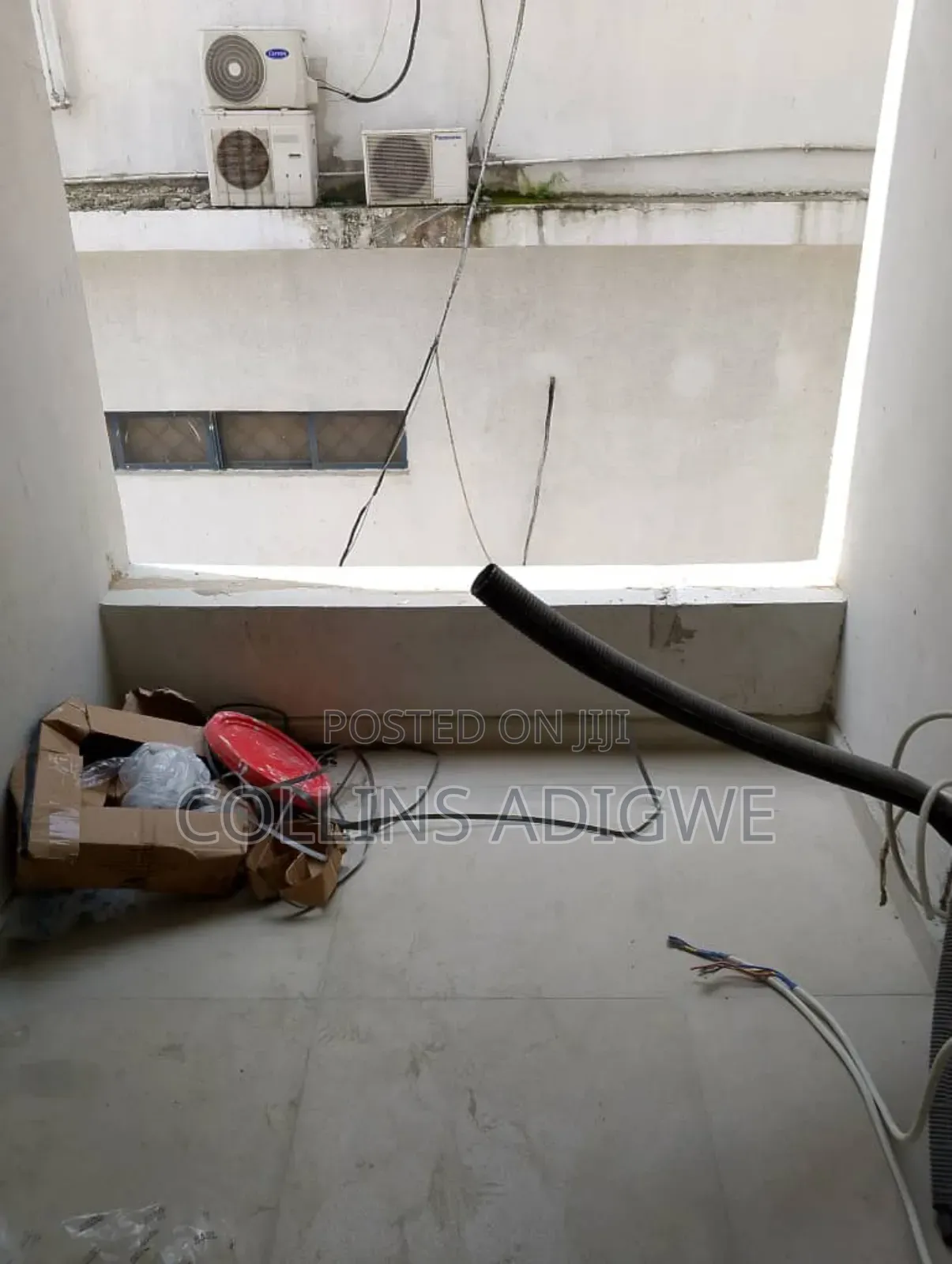 2bdrm Apartment in Victoria Island for sale
