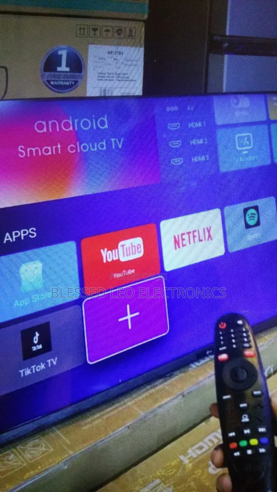 Lg 50 Inches Smart Tv Work Other Devices