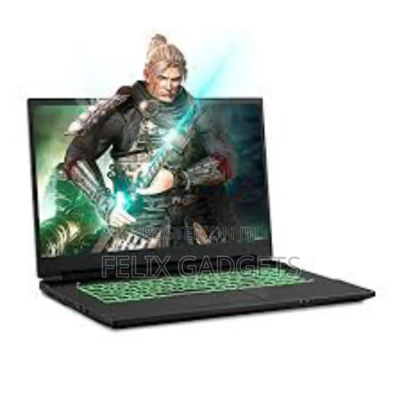 Laptop Sager NP9877 32GB Intel Core Ultra 9 SSD 1T