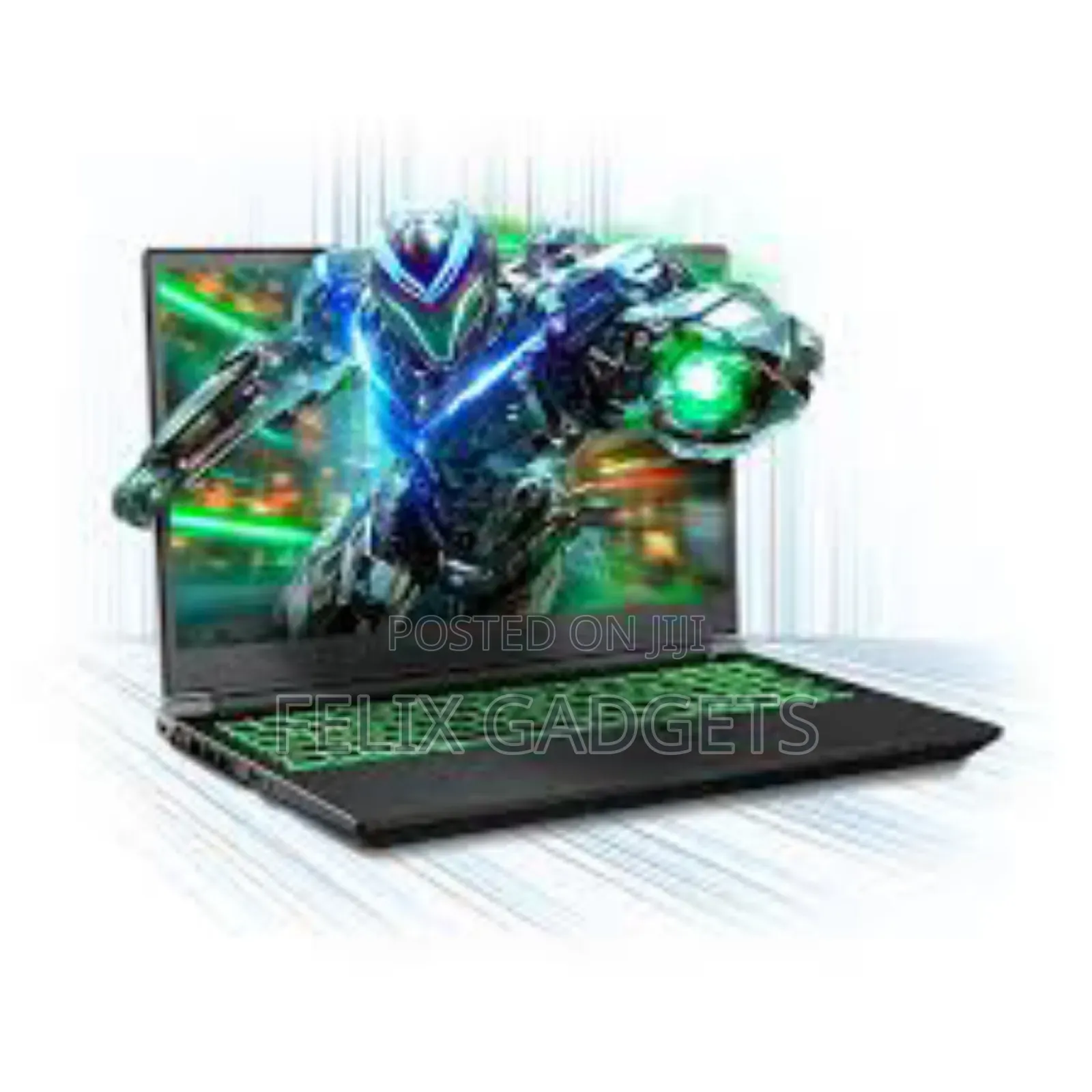 Laptop Sager NP9877 32GB Intel Core Ultra 9 SSD 1T