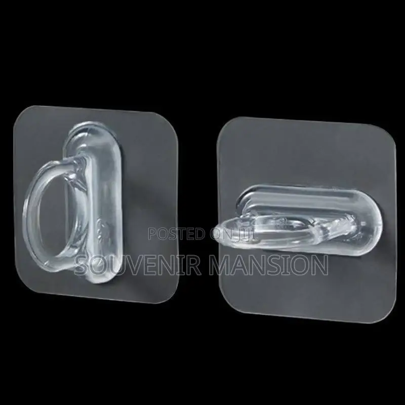 Hooks Available