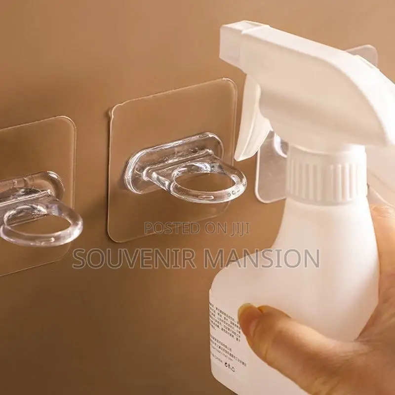 Hooks Available
