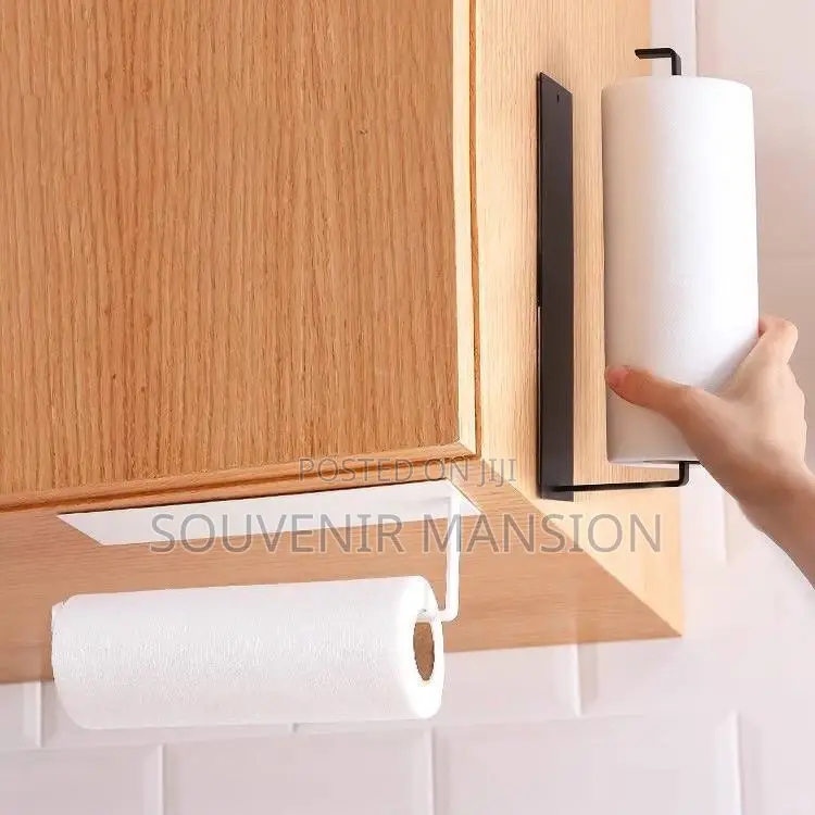 Tissue Paper With Cartoon