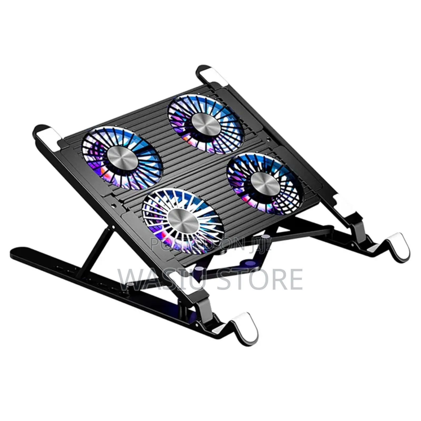 Laptop Cooling Pad With Stand