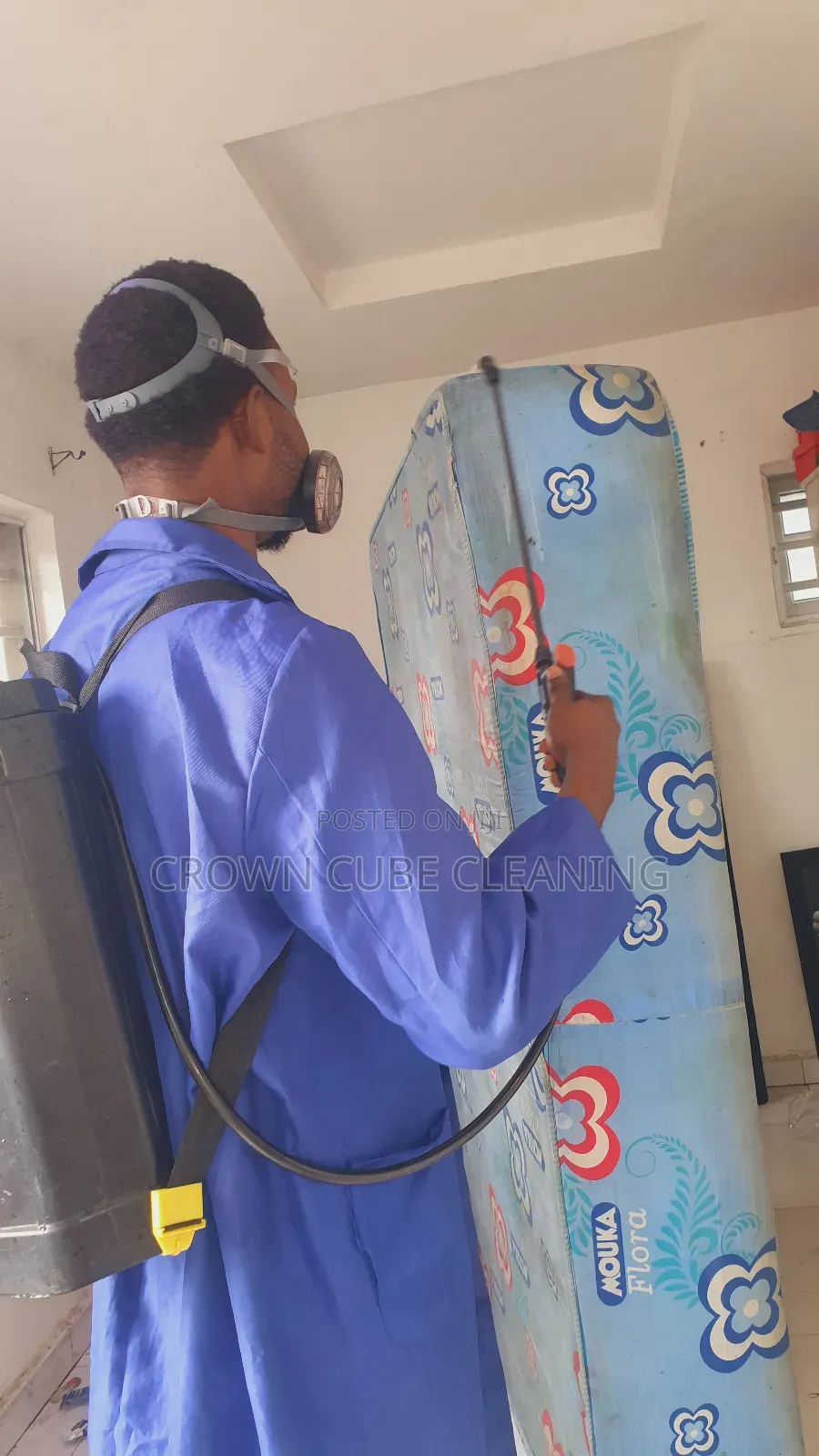 Pest Control , Fumigation Services| Fumigation Services