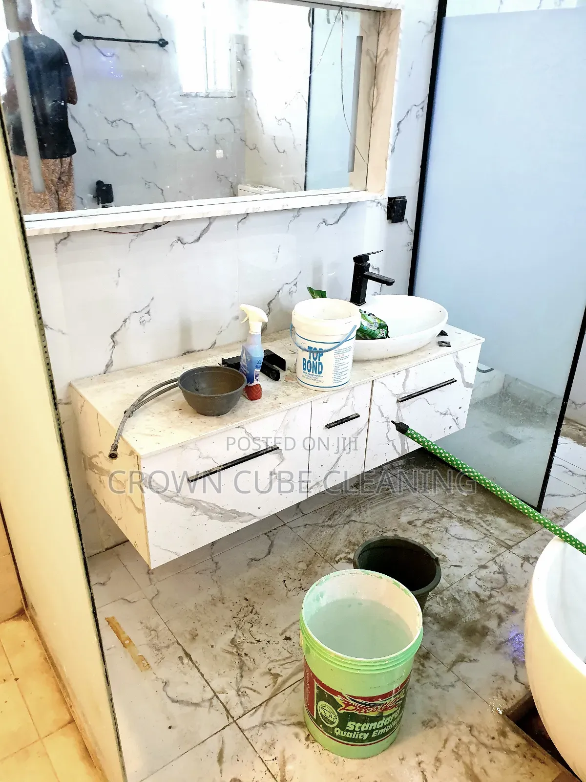 Residential Cleaning Fumigation| Cleaning Services Ajah
