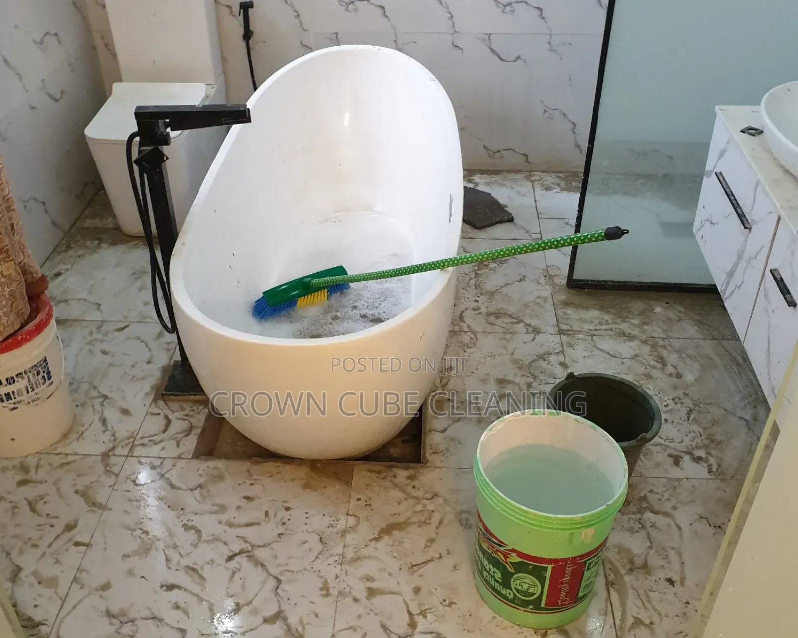 Residential Cleaning Fumigation| Cleaning Services Ajah