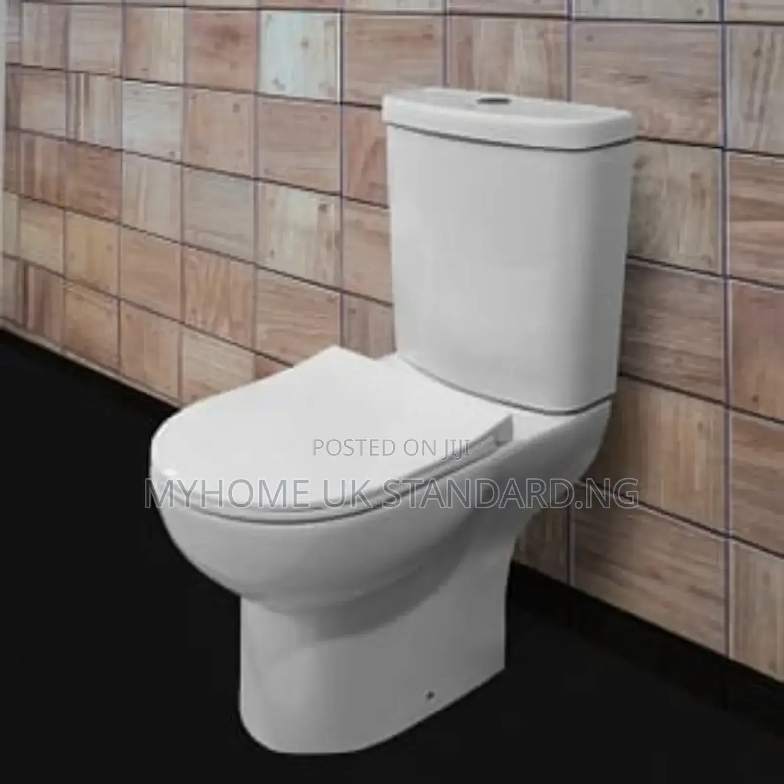 Vstar Water Closet With Wash Hand Basin