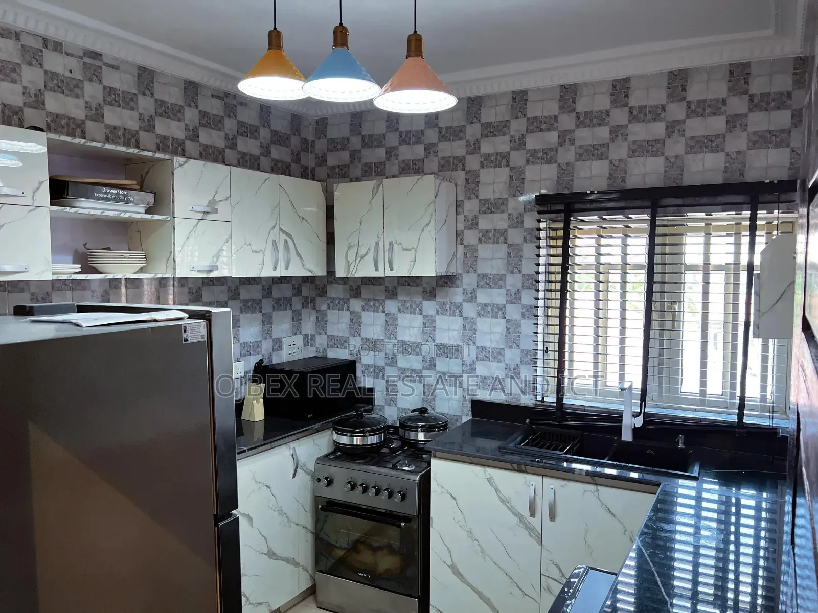 Luxury 2 Bedroom