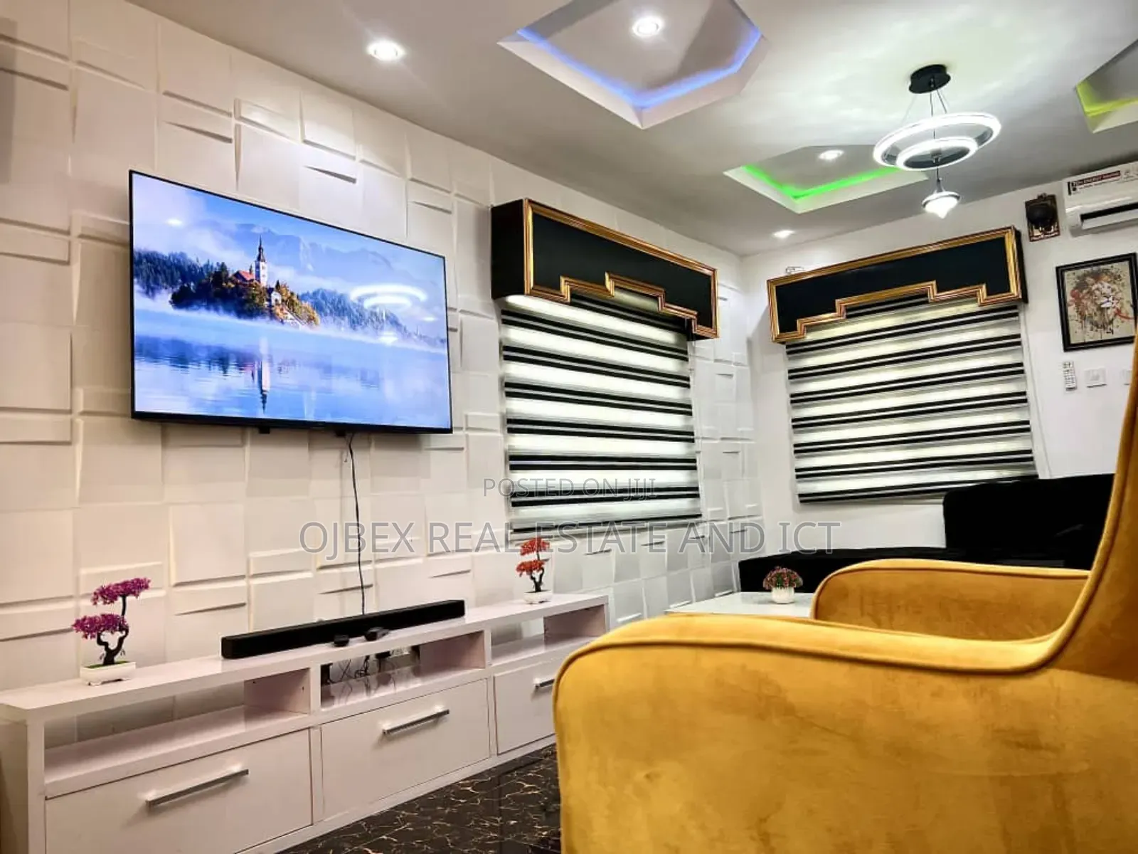 Luxury 2 Bedroom