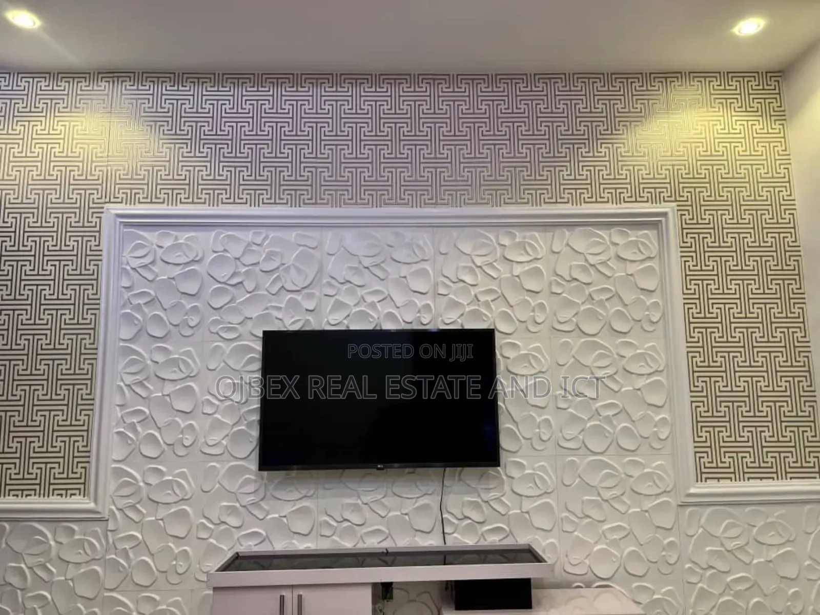 Luxury 2 Bedroom