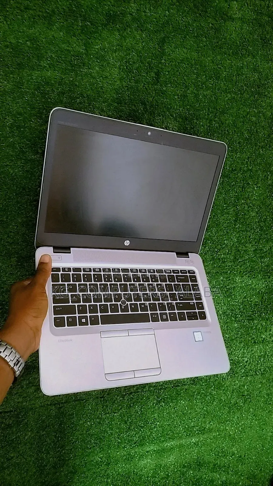 Laptop HP EliteBook 840 G3 8GB Intel Core i5 HDD+SSD 256GB