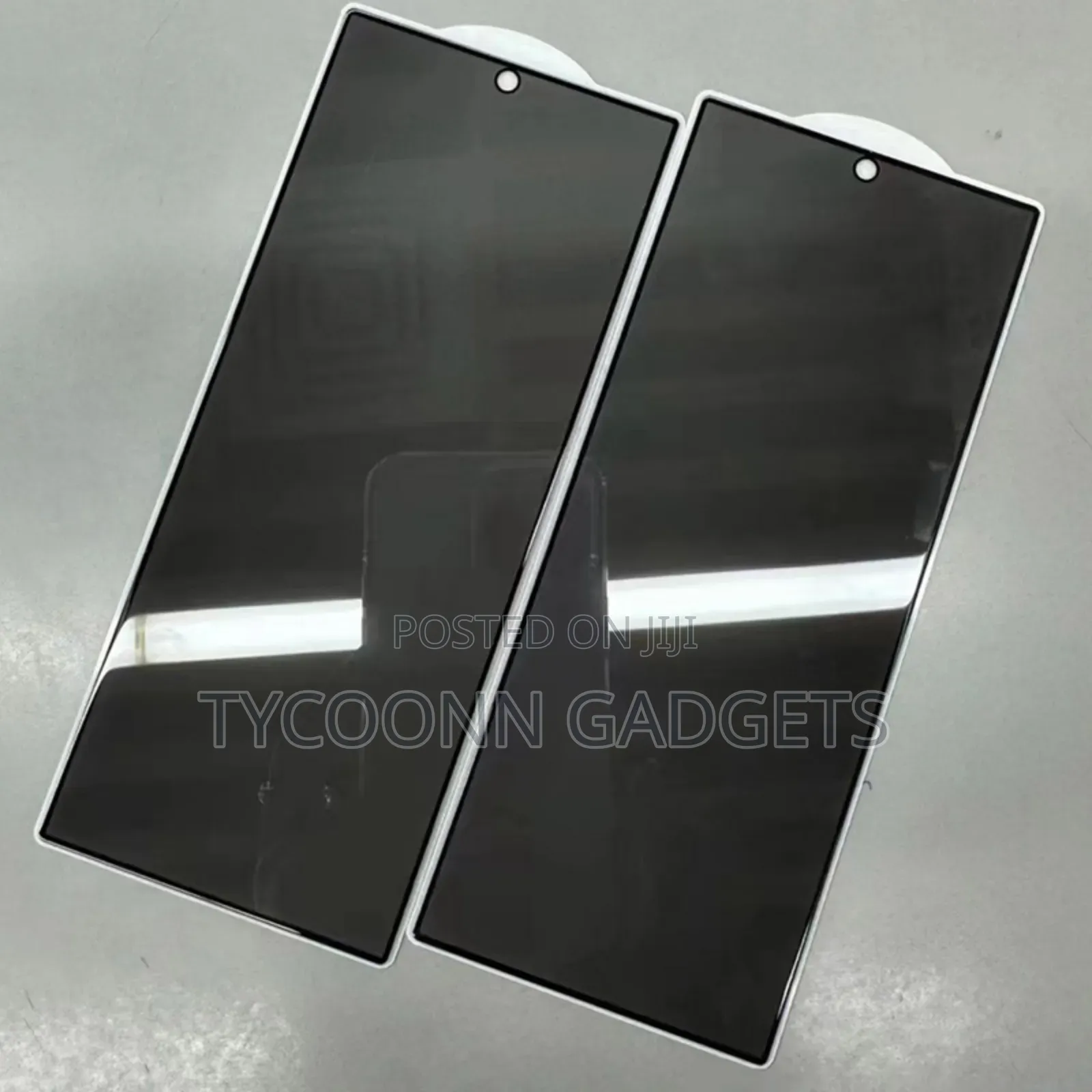 Privacy Screen Protector for Samsung Galaxy Z Fold 7 5g