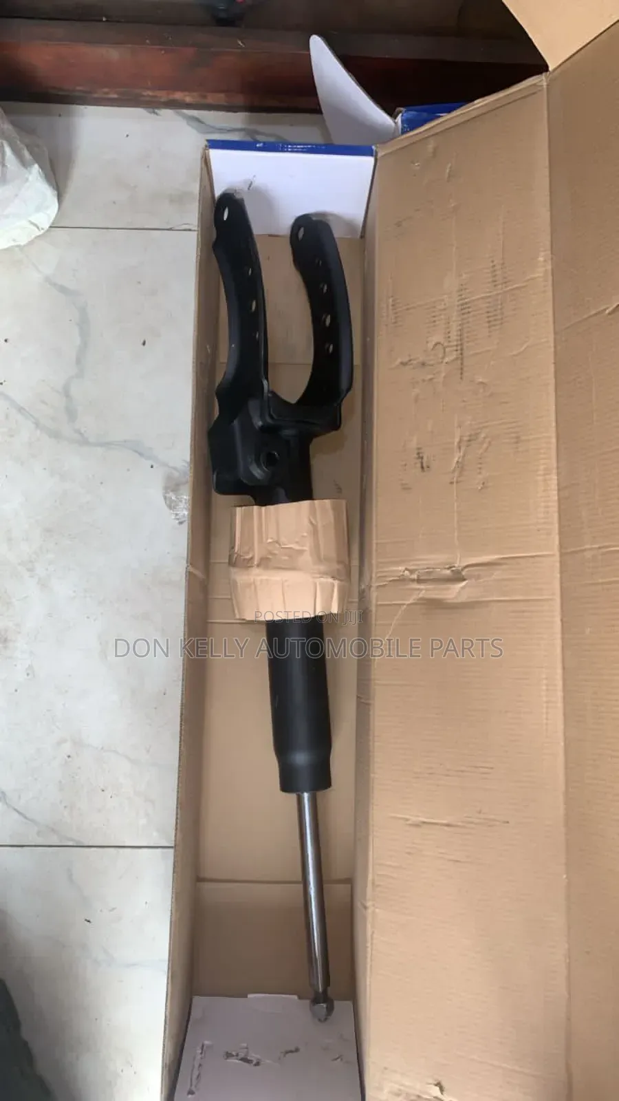 Shock Absorber Touareg Brand New