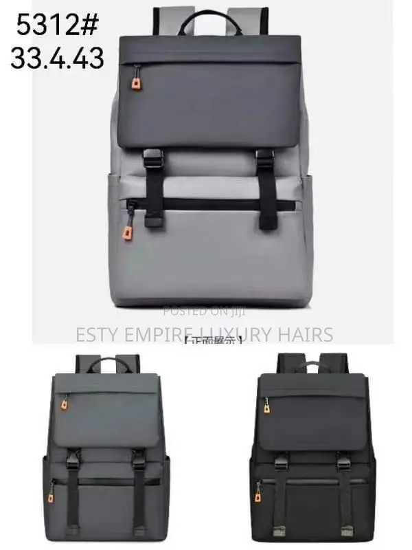 *Quality Waterproof Backpack