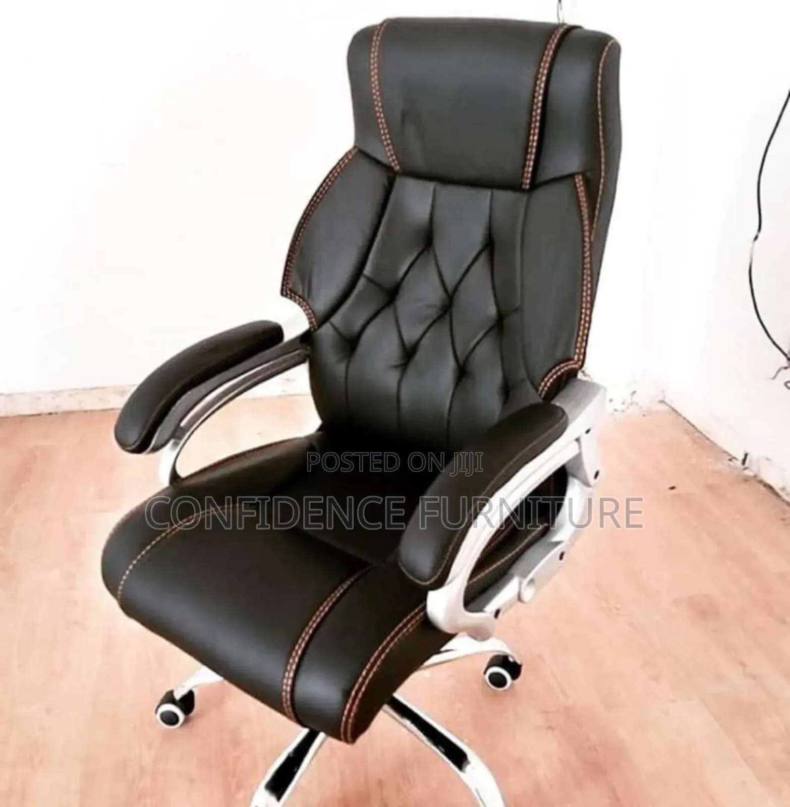 Quality Office Recline Chair