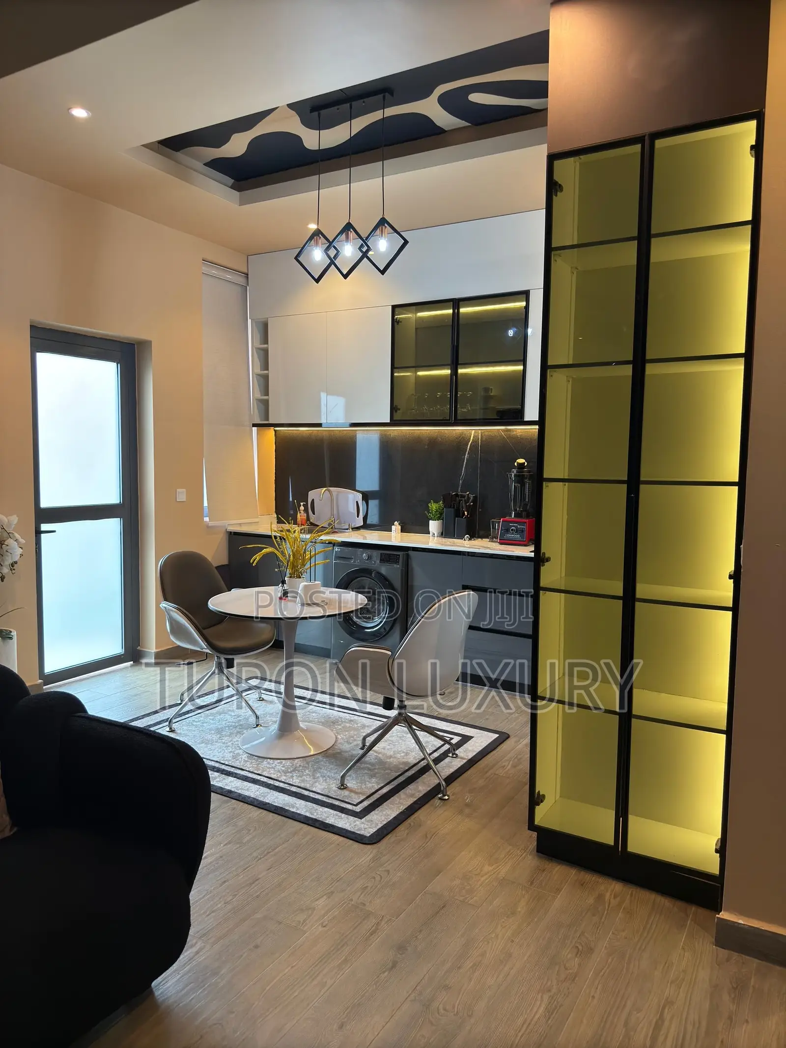 Luxury 1bedroom Loft With Pool
