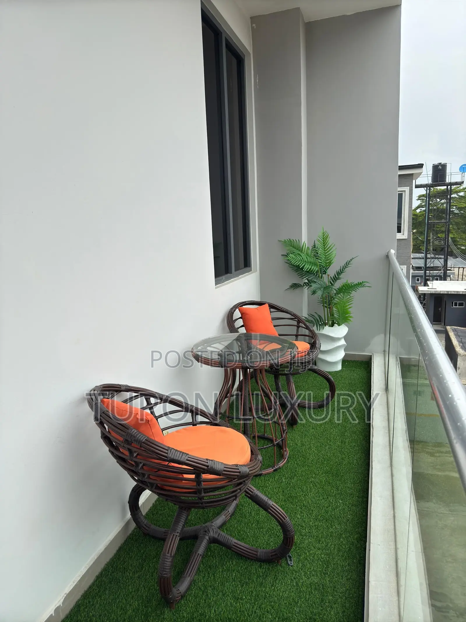 Luxury 1bedroom Loft With Pool