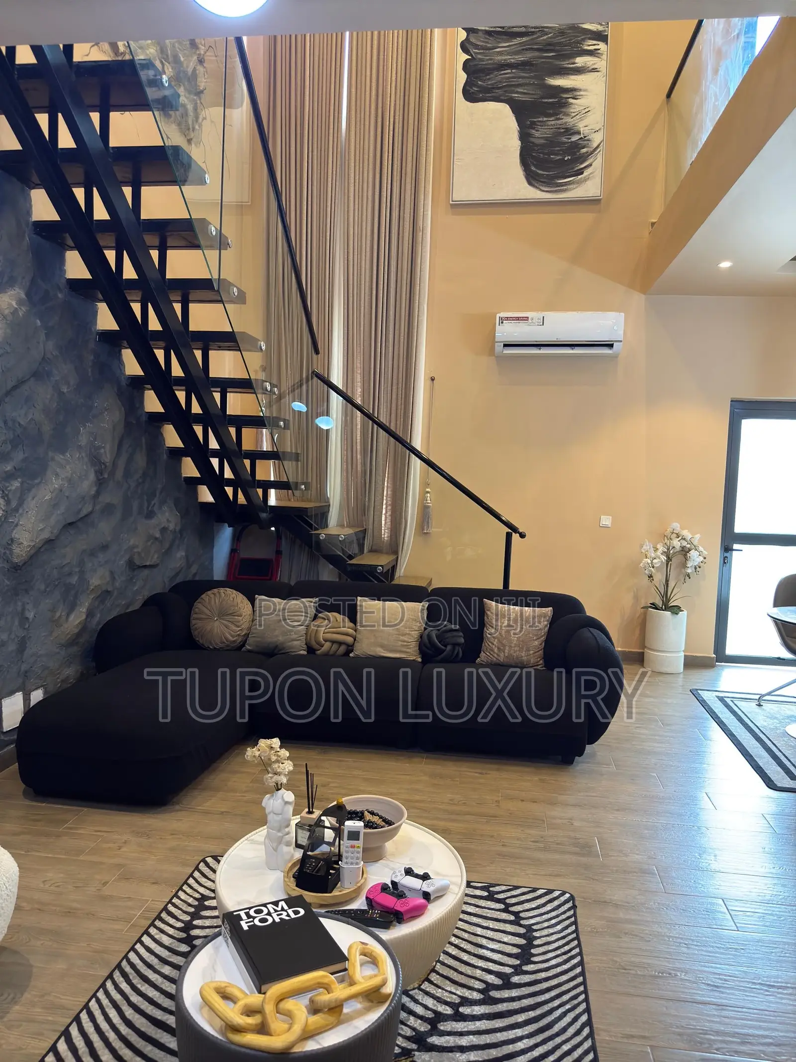 Luxury 1bedroom Loft With Pool