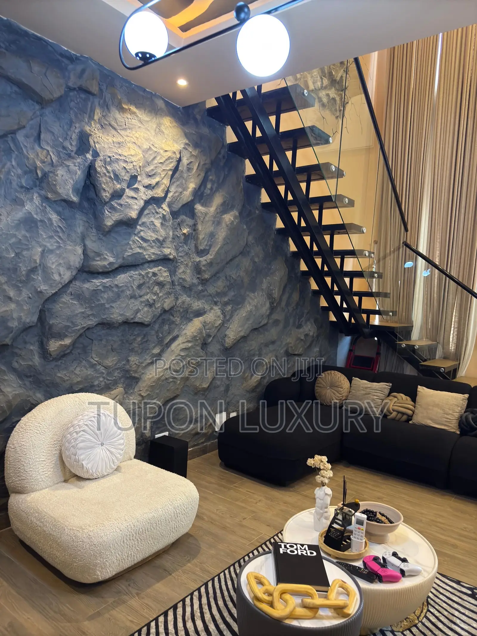 Luxury 1bedroom Loft With Pool