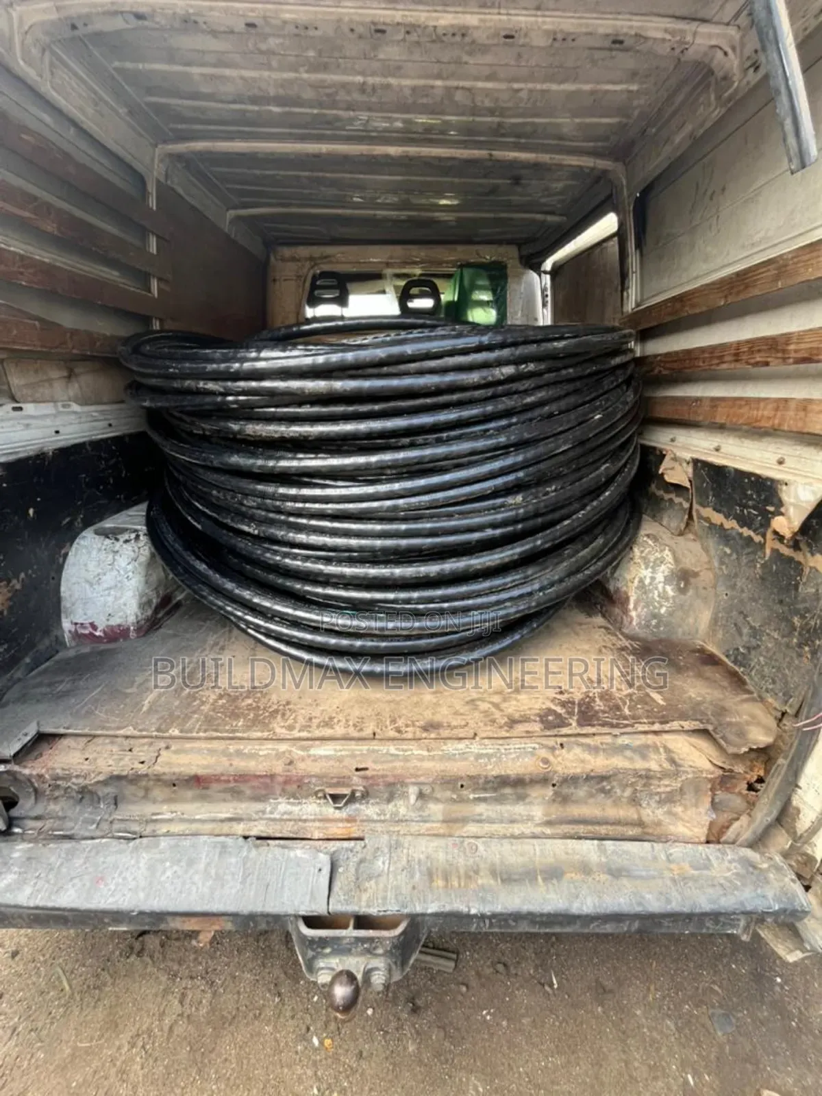 11kv Bicc Cable