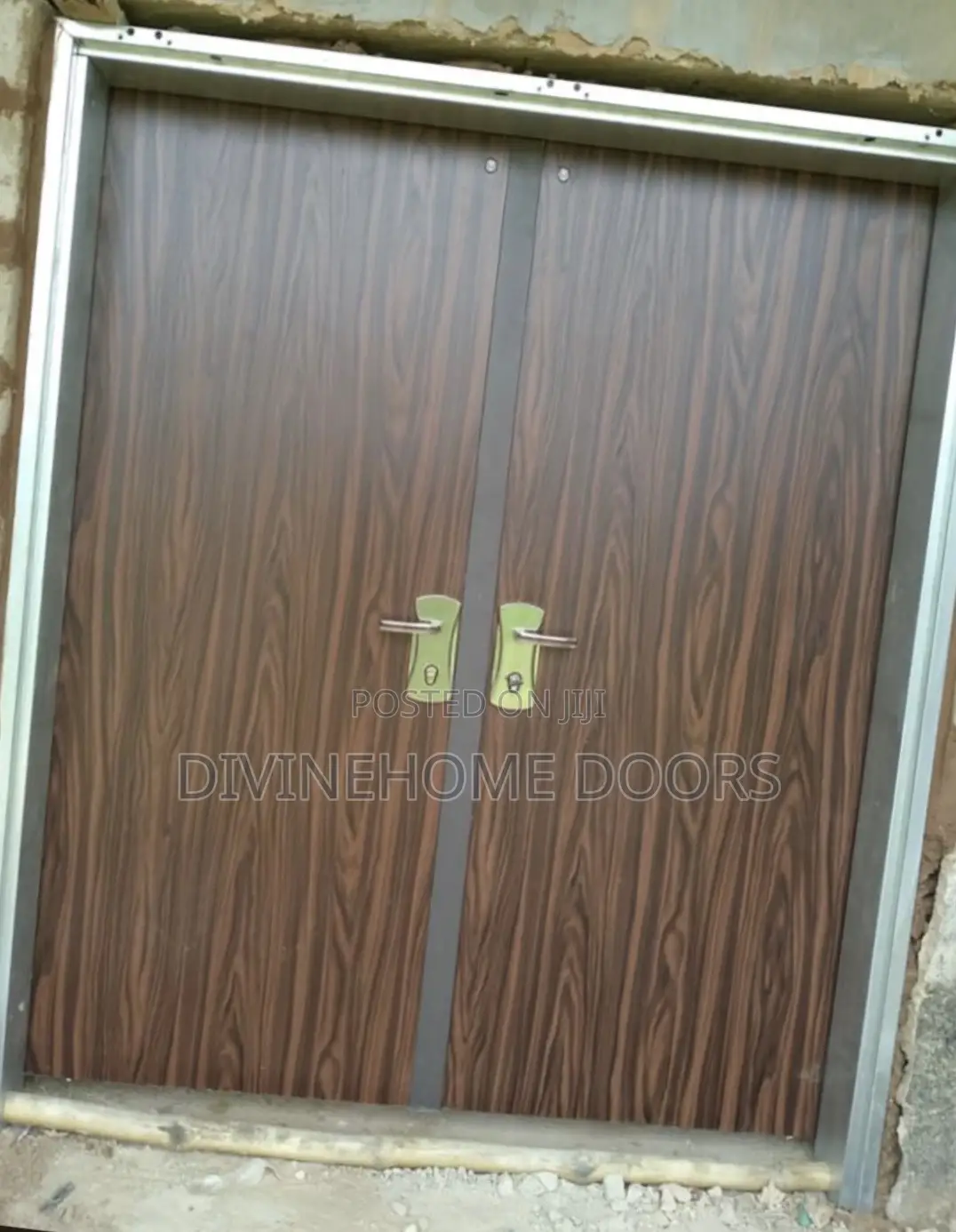 6ft and 5ft Isreali Door