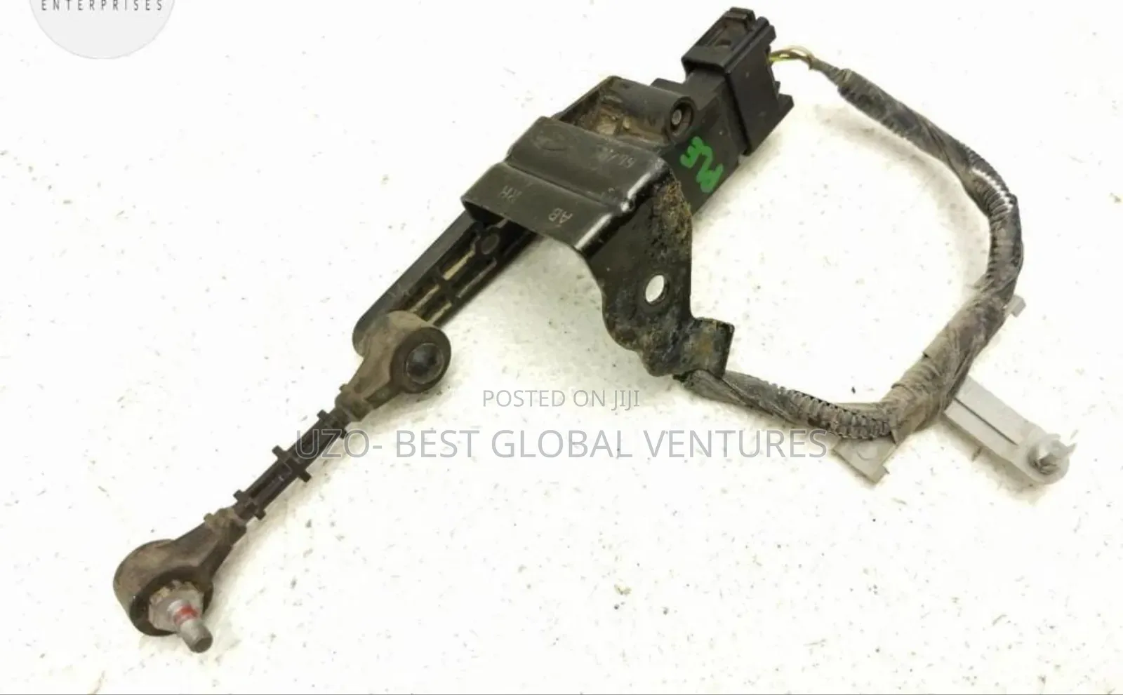 Front Hight Suspension Sensor Range Rover Vouge 2015